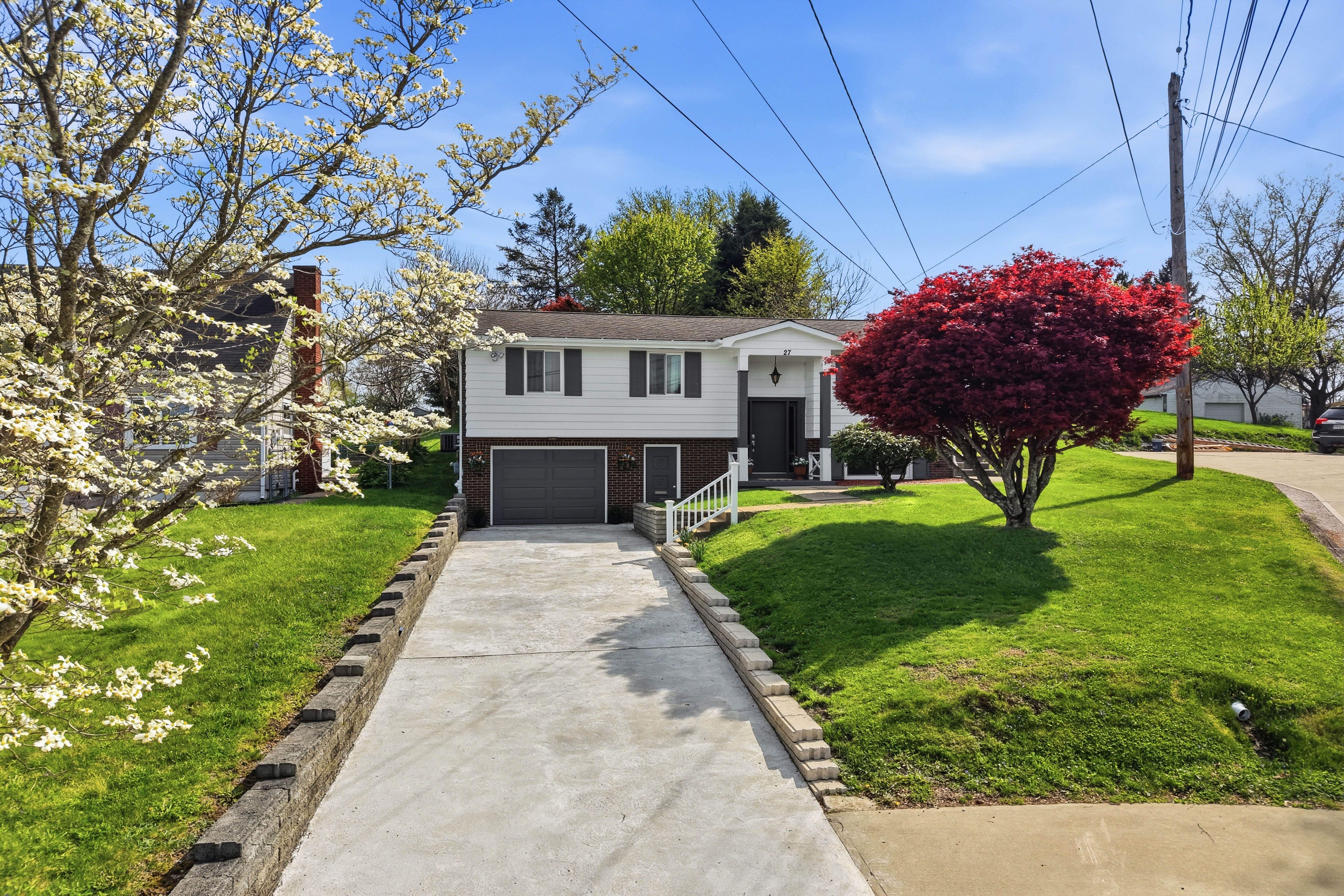  27 Flora Road, Pittsburgh, PA 15227 - 物件實景