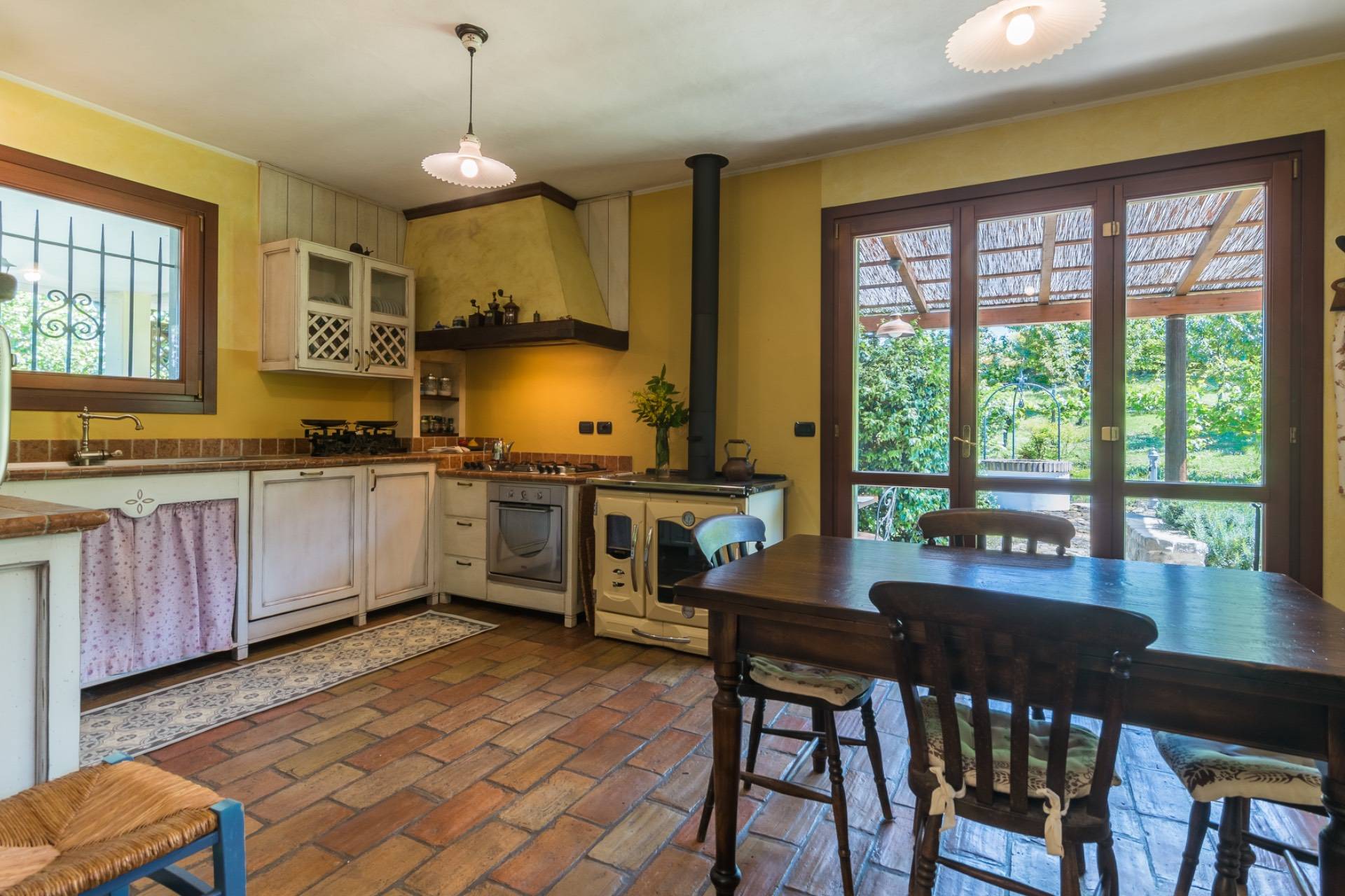 Montescudo-Monte Colombo, Rimini, IT, 3 Bedrooms Bedrooms, ,4 BathroomsBathrooms,Residential,For Sale,1826716