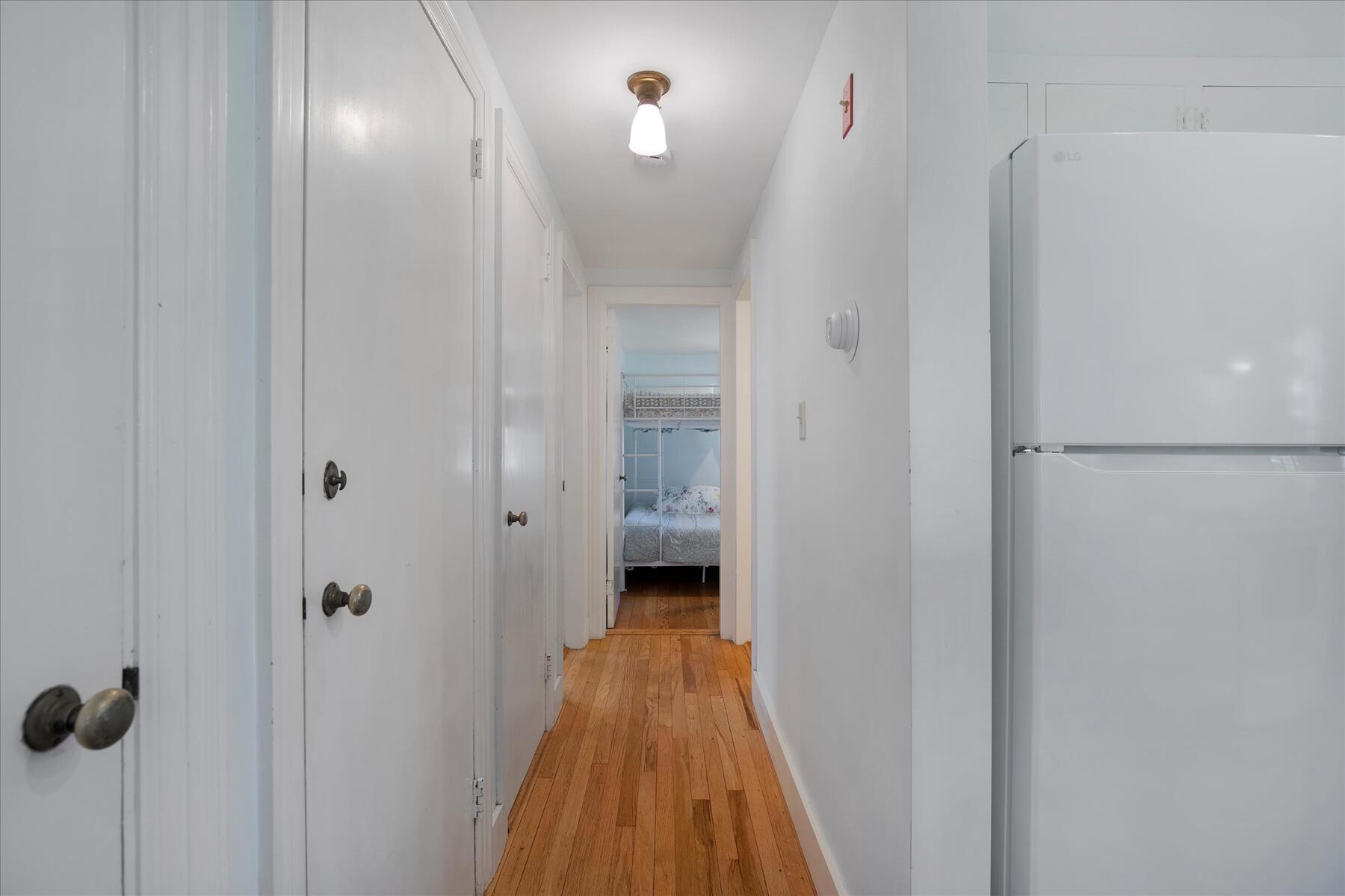 112 Fisk Street - 物件實景