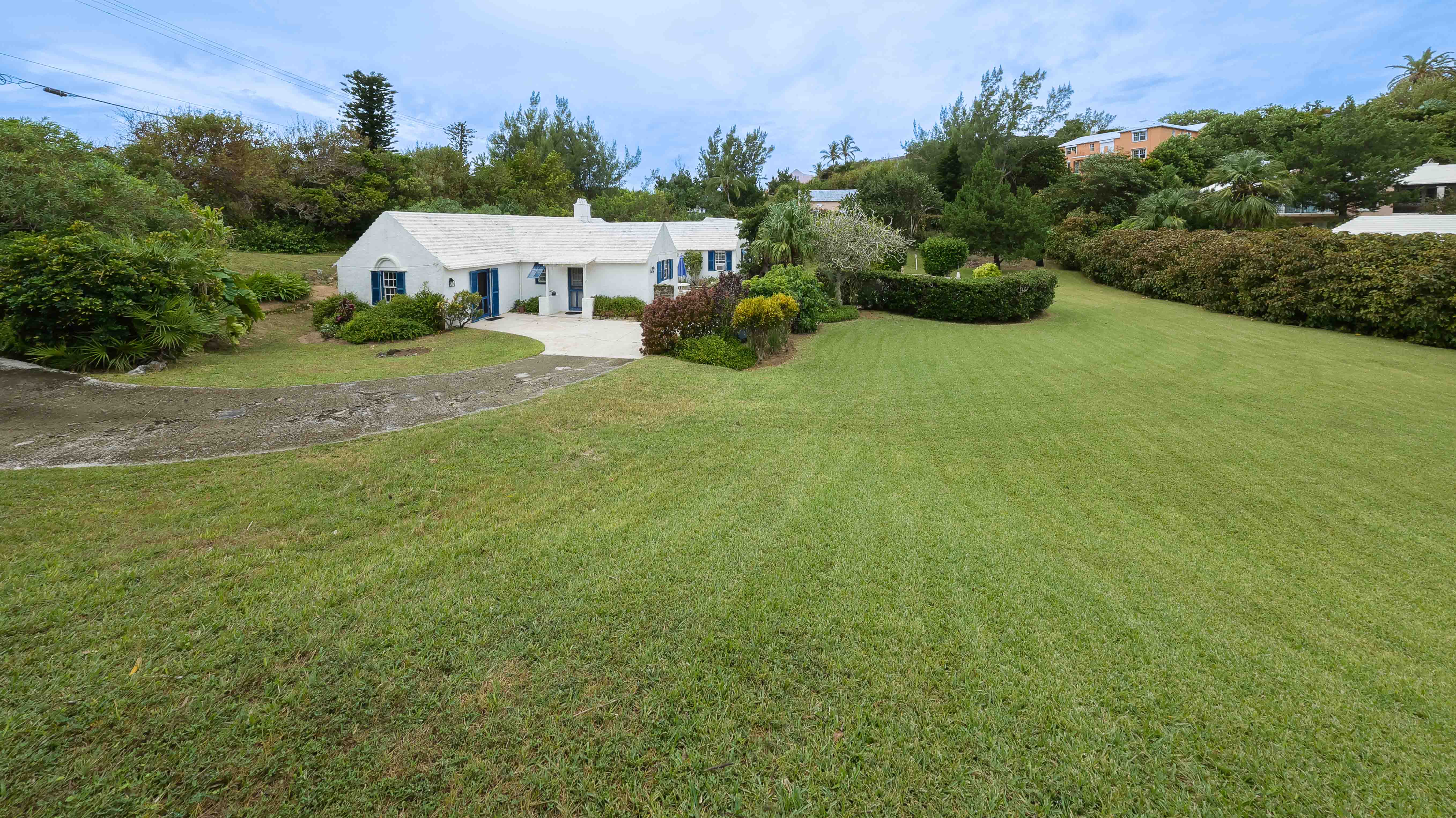 Southampton, BM, 3 Bedrooms Bedrooms, ,3 BathroomsBathrooms,Residential,For Sale,1997003