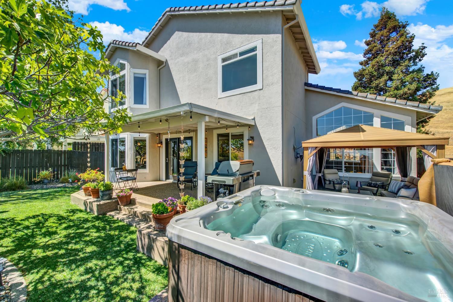 Fairfield, California, 94534, United States, 5 Bedrooms Bedrooms, ,3 BathroomsBathrooms,Residential,For Sale,1917532