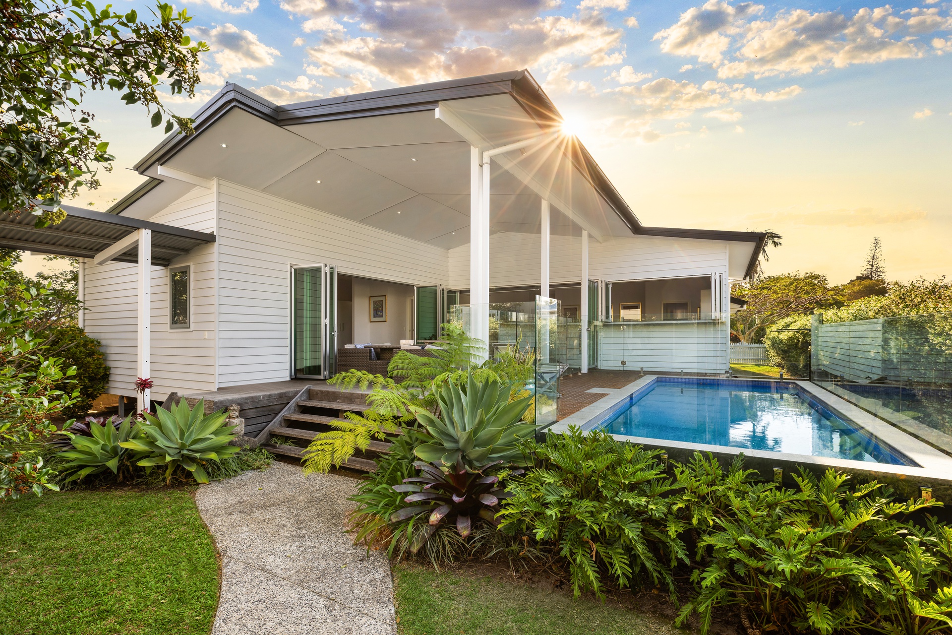  61 Tennyson Street, Byron Bay - 物件實景