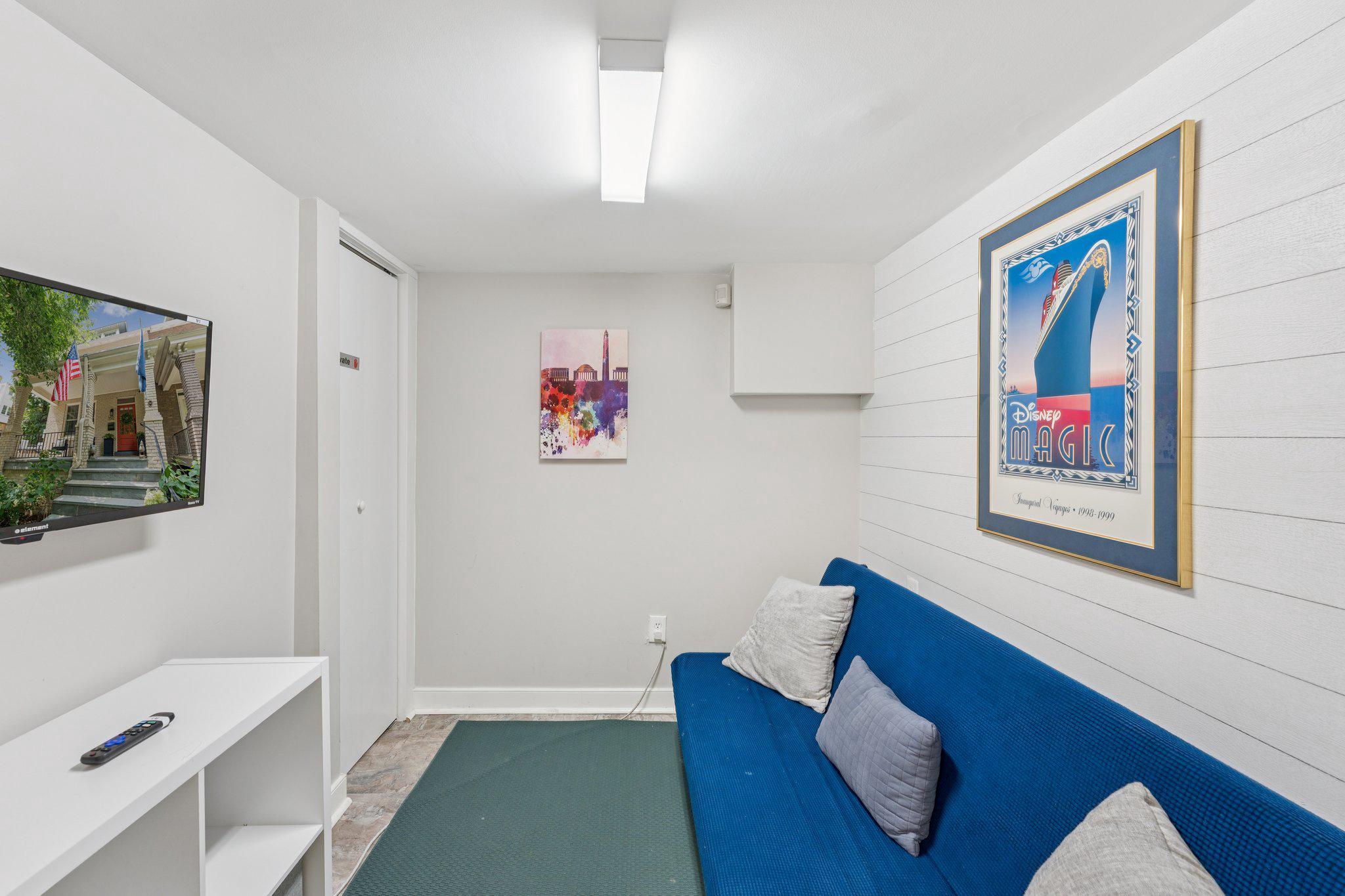  3512 30th Street NW, Washington, DC, 20008 - 物件實景