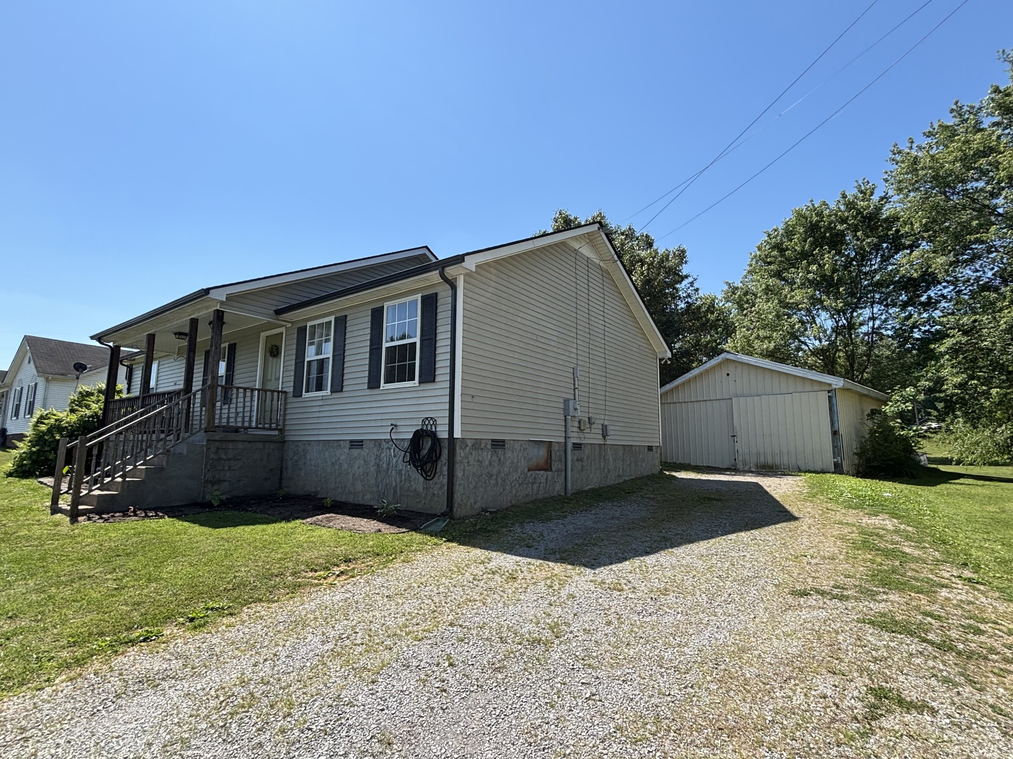  6518 Halls Hill Pike, Murfreesboro, TN, 37130 - 物件實景