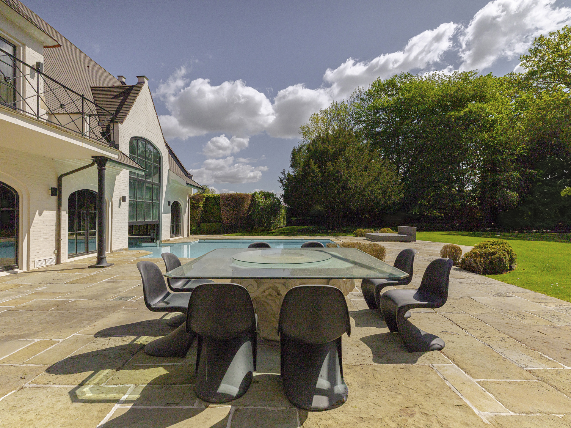  Vlaams-Brabant I Grimbergen - 物件實景