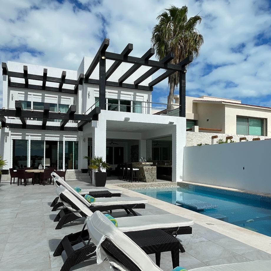 Poktapok, Benito Juárez, Quintana Roo, 77500, Mexico, 4 Bedrooms Bedrooms, ,6 BathroomsBathrooms,Residential,For Sale,Poktapok,1537355