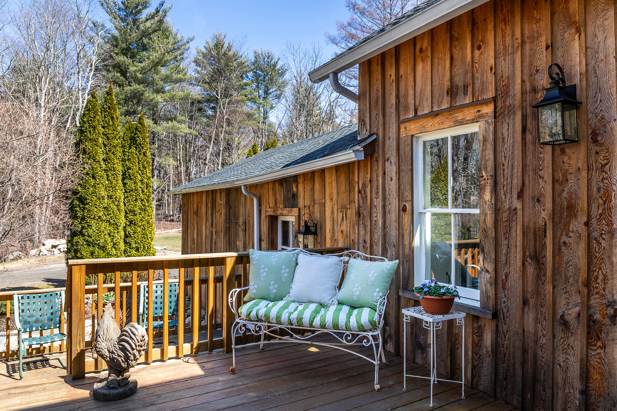  51 Mill Street - 物件實景