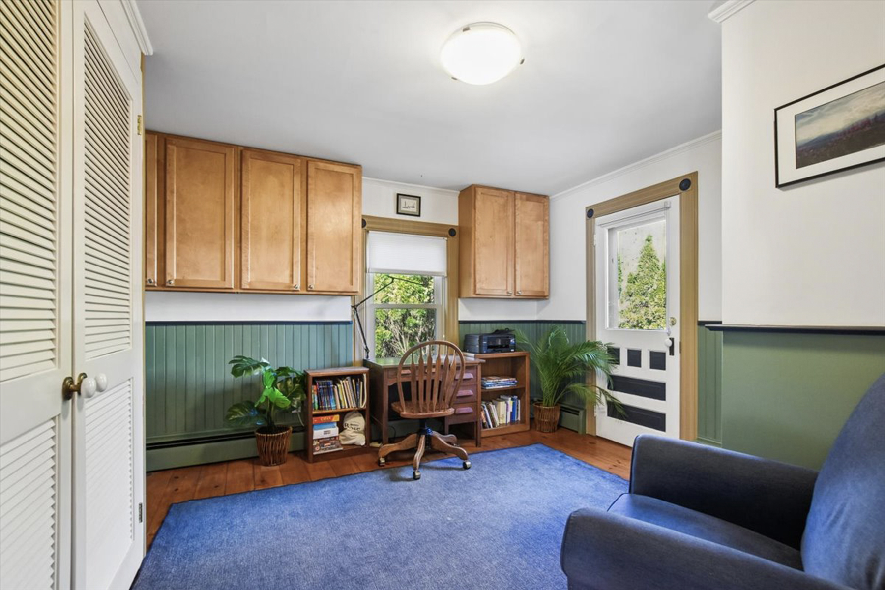  Classic Architectural Details in the Heart of Annandale - 物件實景