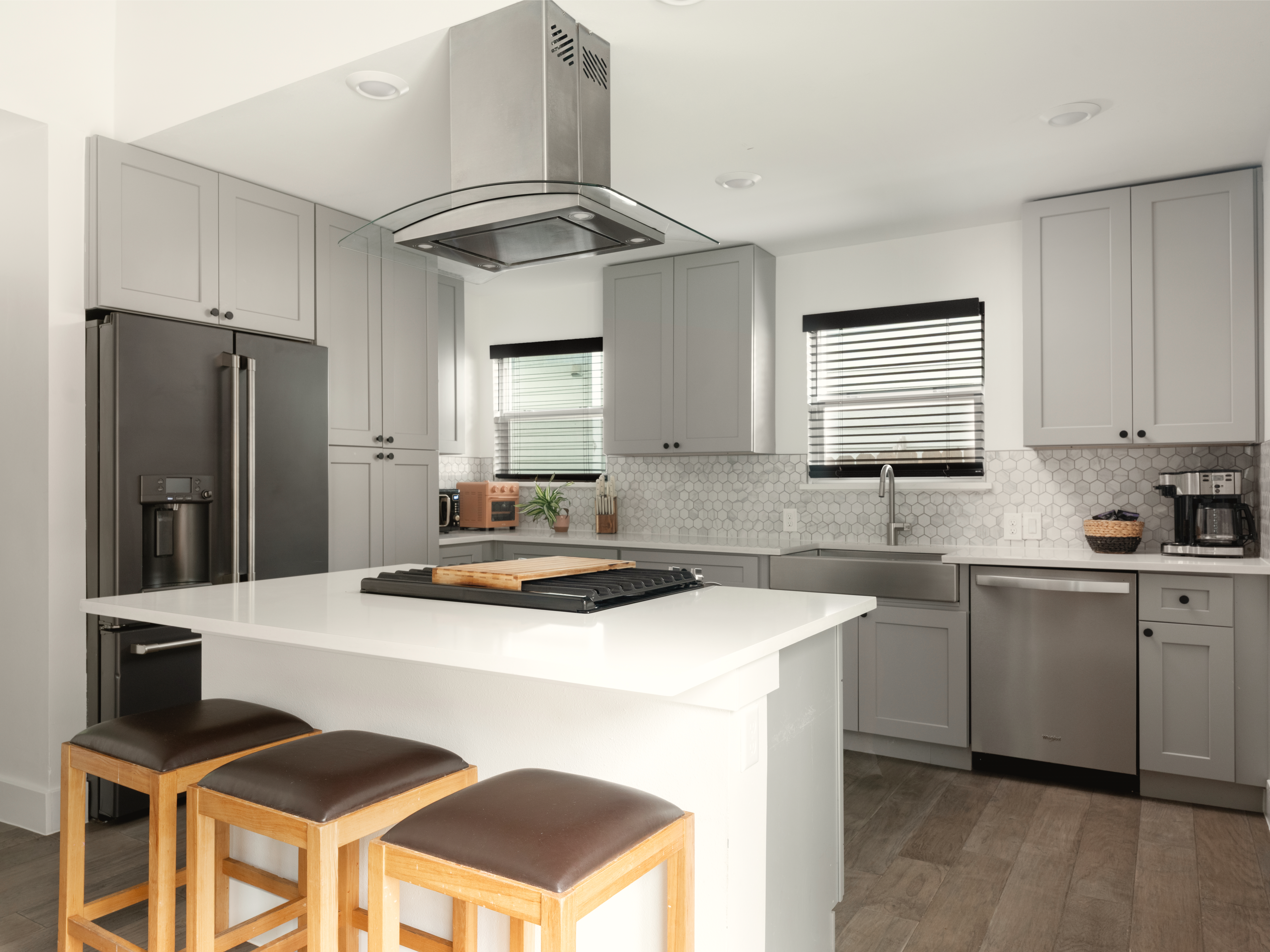  2501 East 11th Street #1, Austin, TX 78702 - 物件實景