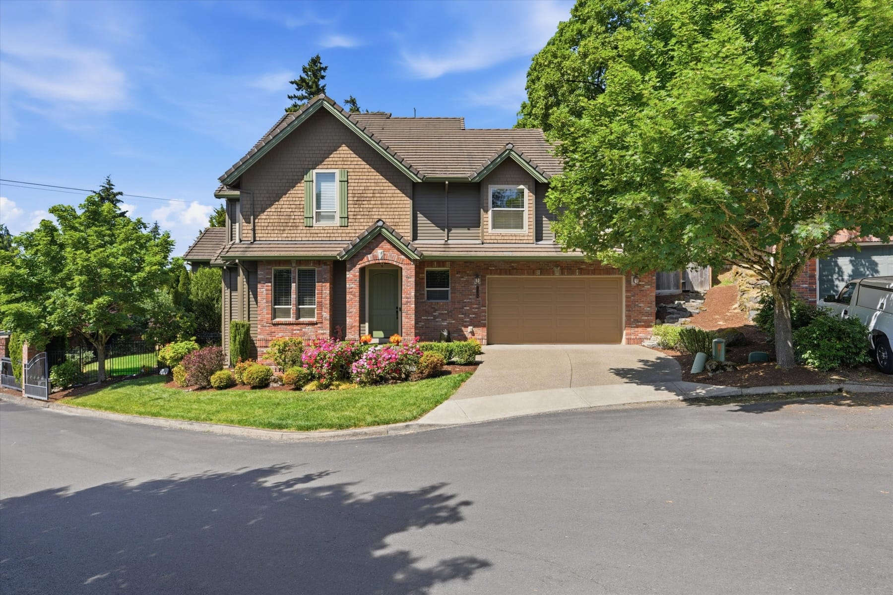  10279 SW SITKA CT Tualatin, OR 97062 - 物件實景