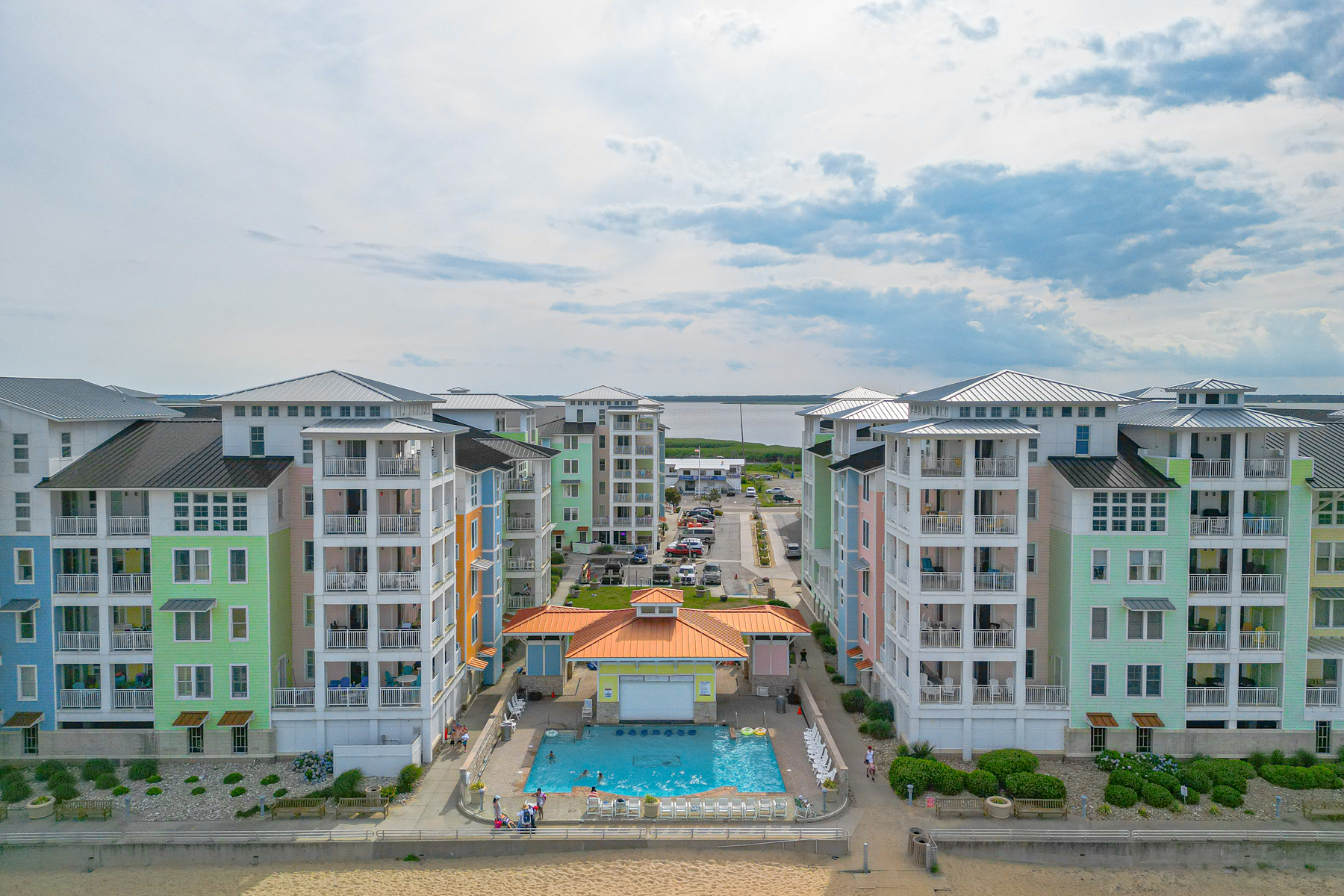  3700 Sandpiper Road, Virginia Beach, VA 23456 - 物件實景