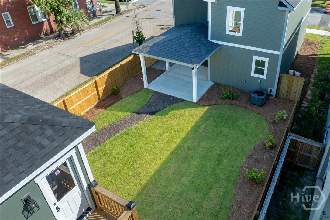 Savannah, Georgia, 31401, United States, 4 Bedrooms Bedrooms, ,4 BathroomsBathrooms,Residential,For Sale,1949799