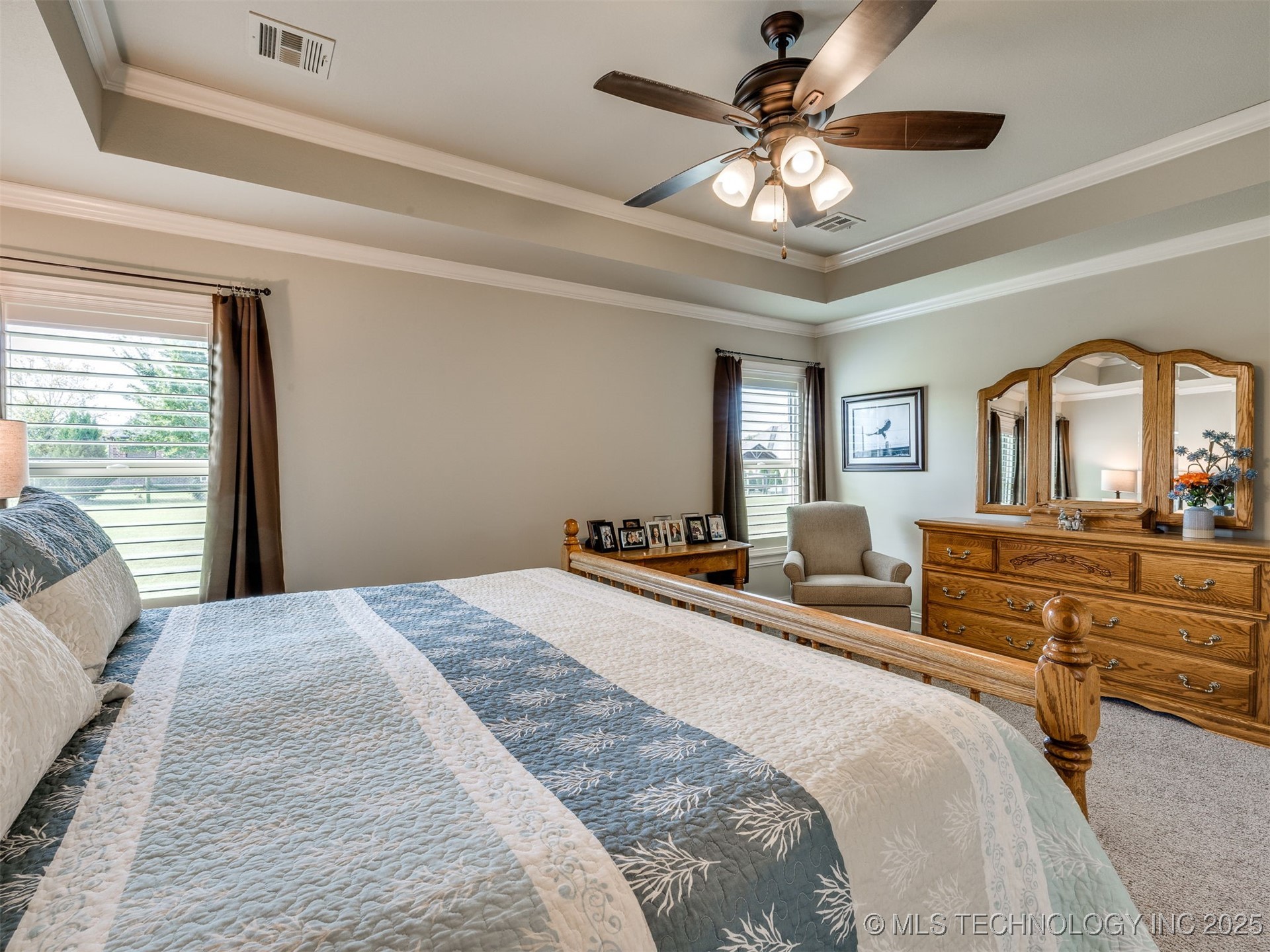 Owasso, Oklahoma, 74055, United States, 4 Bedrooms Bedrooms, ,3 BathroomsBathrooms,Residential,For Sale,1951172