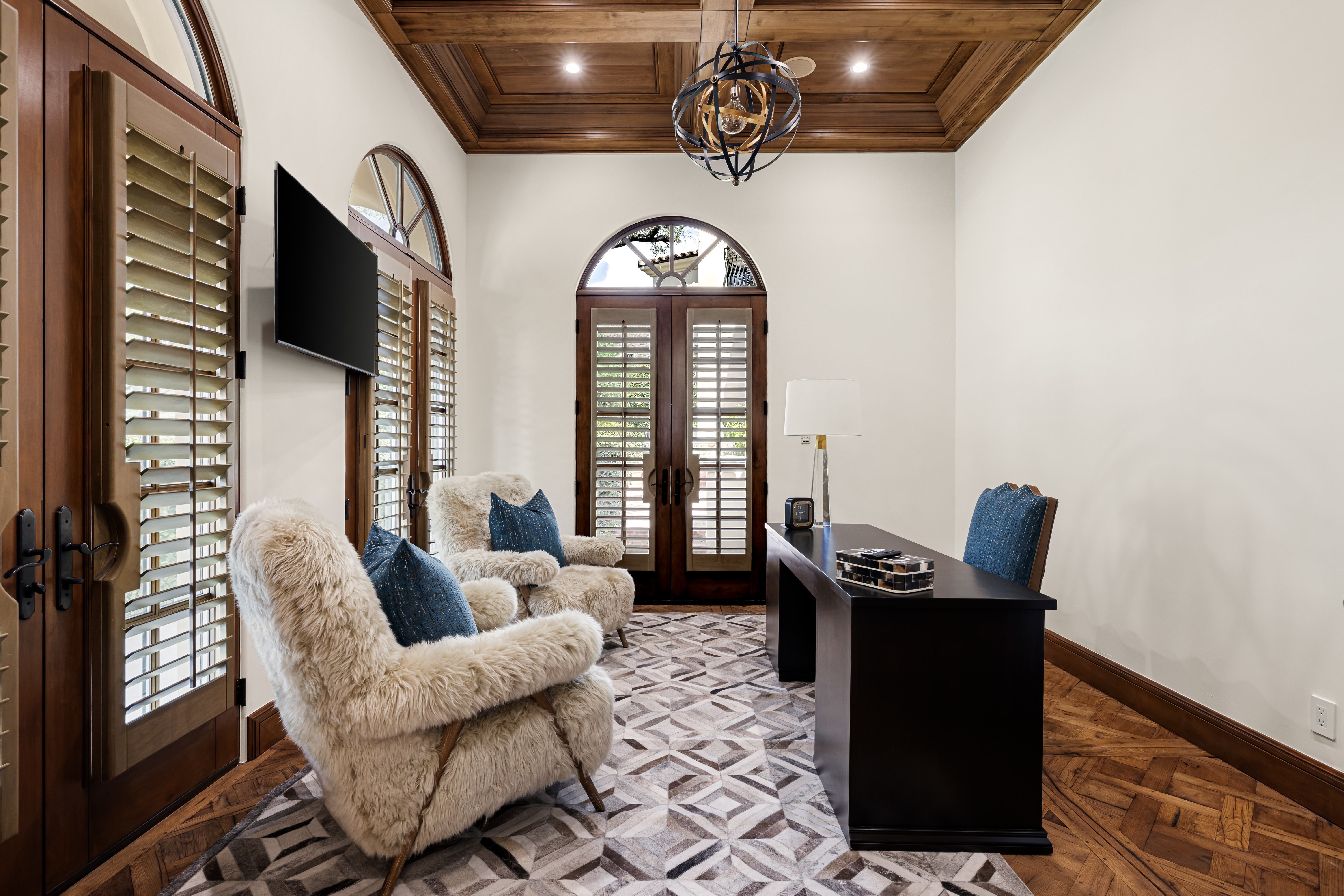 10947 E WINGSPAN WAY¦Scottsdale, AZ - 物件實景