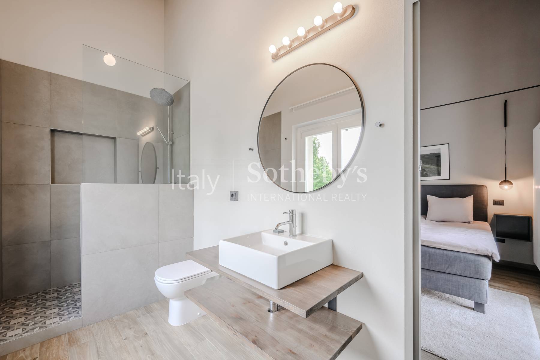  Elegant Villa amongst Nizza Monferrato