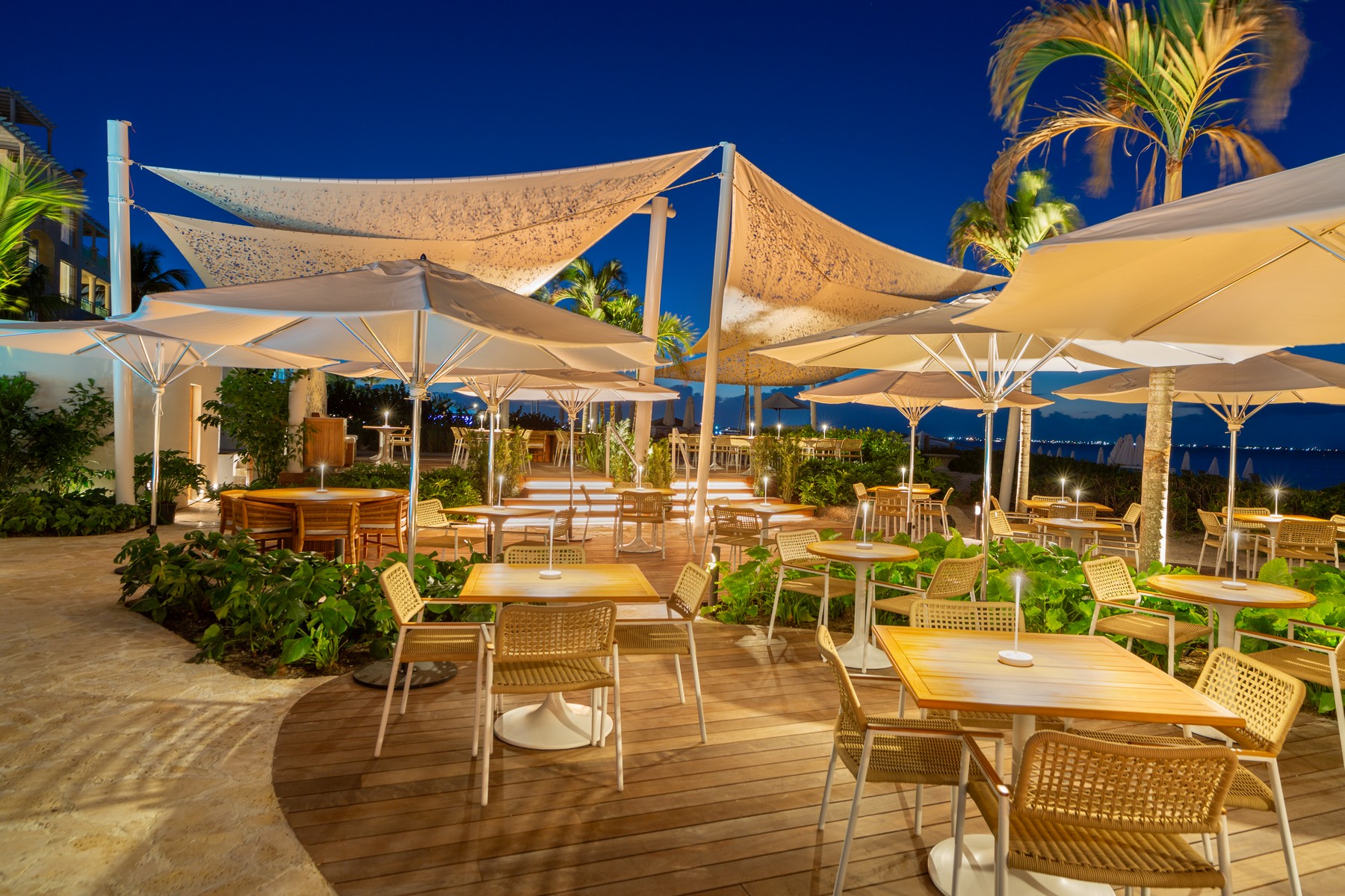  The Palms Turks and Caicos - Suite 2401.2402 - 物件實景