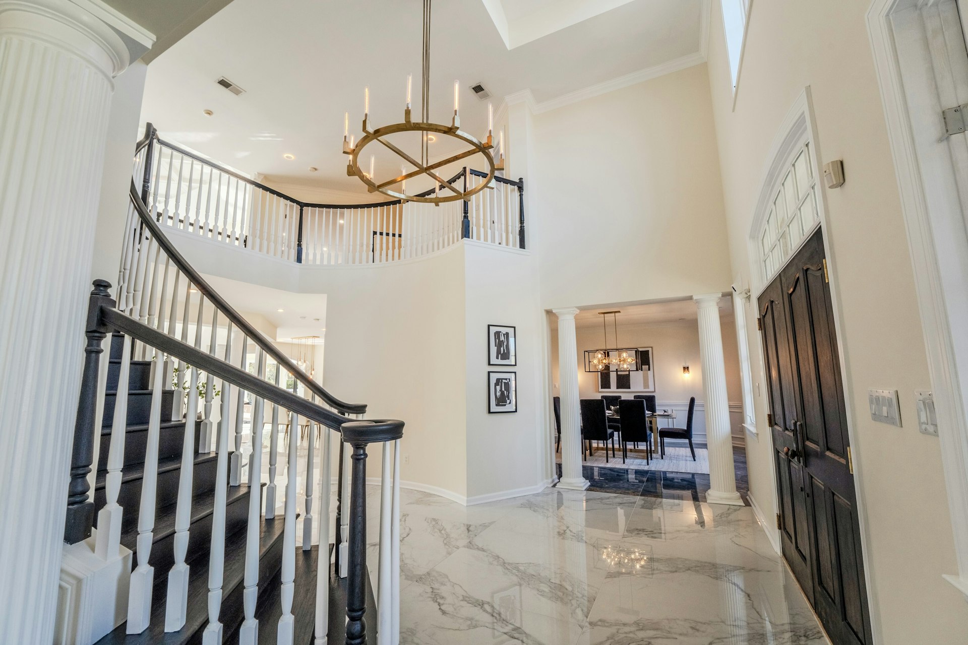  20588 Myers Place, Leesburg, VA 20175 - 物件實景