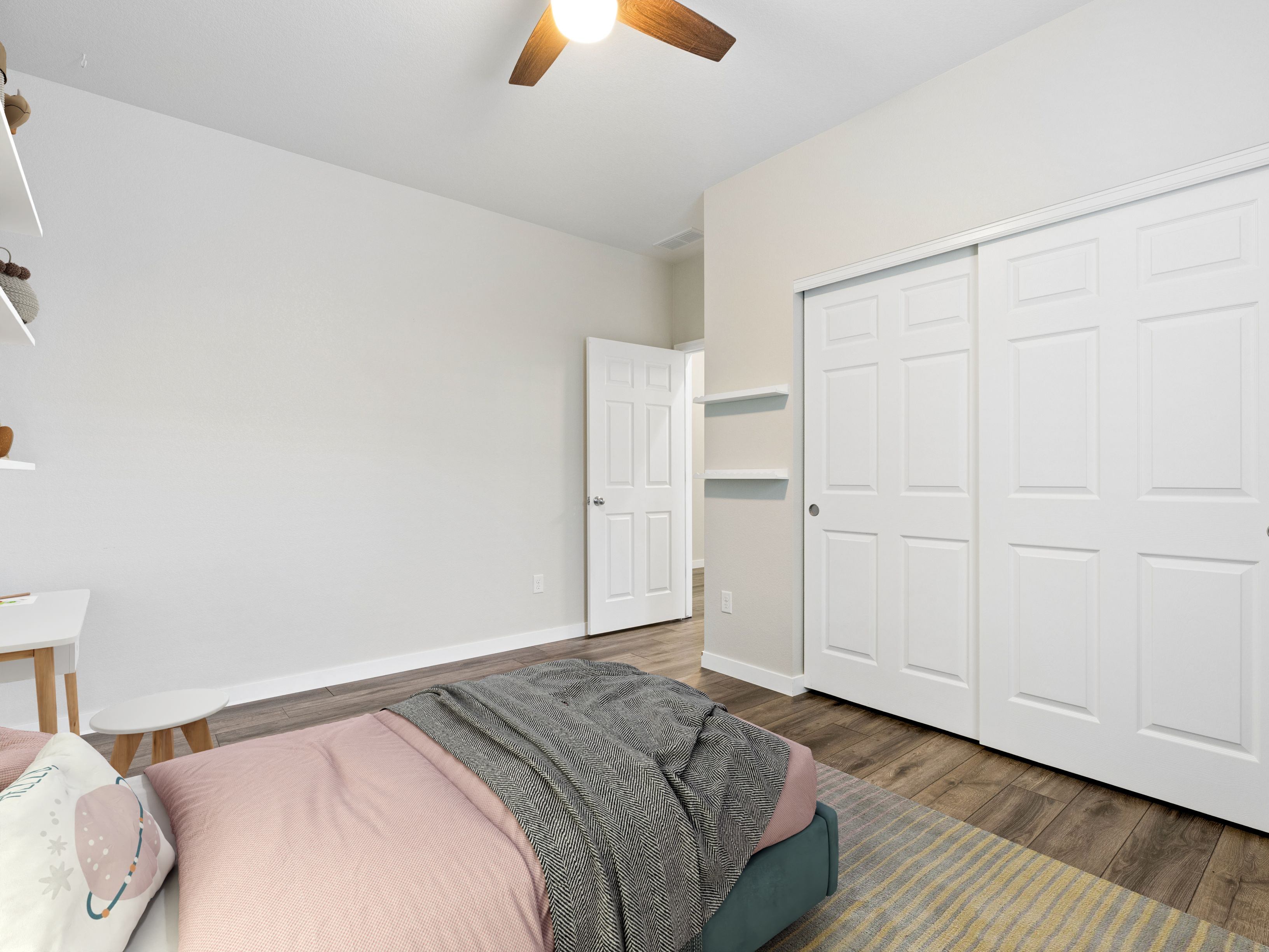  5511 Palomino Way, Frederick, CO, 80504 - 物件實景