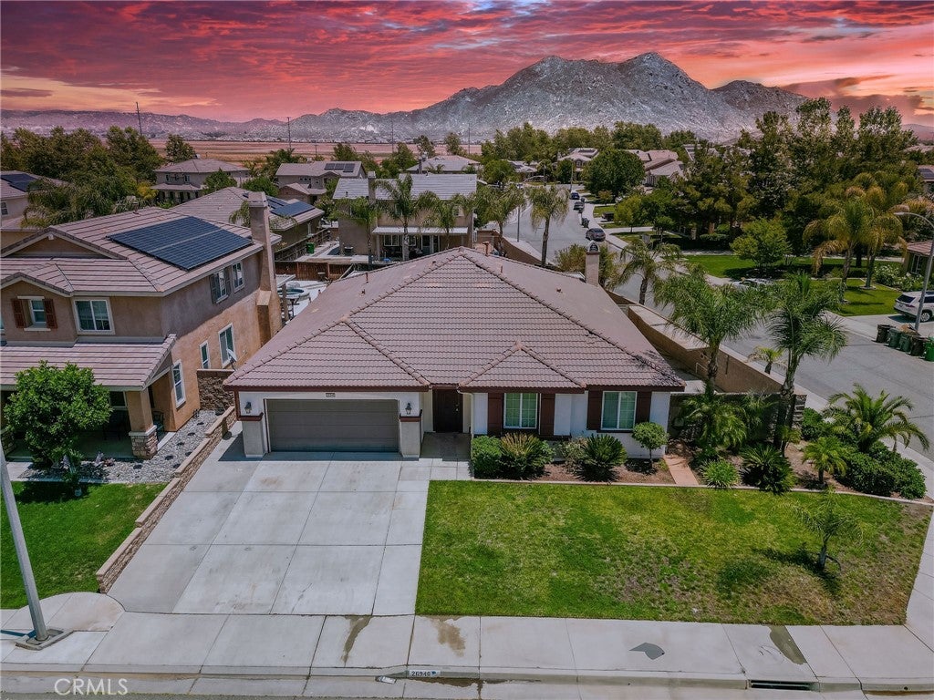 Menifee, California, 92585, United States, 3 Bedrooms Bedrooms, ,2 BathroomsBathrooms,Residential,For Sale,1865201