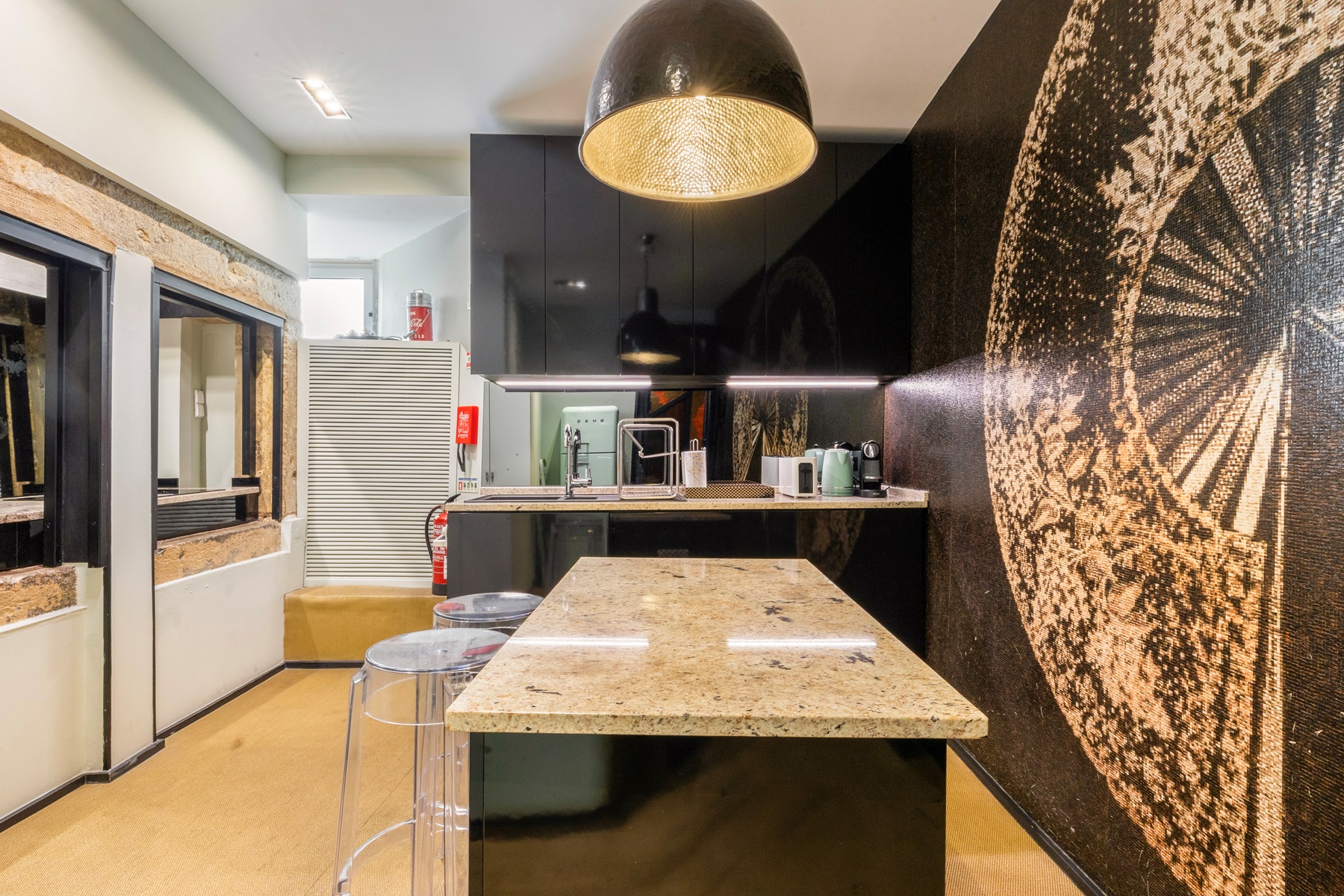  Flat, 3 bedrooms, for Sale - 物件實景