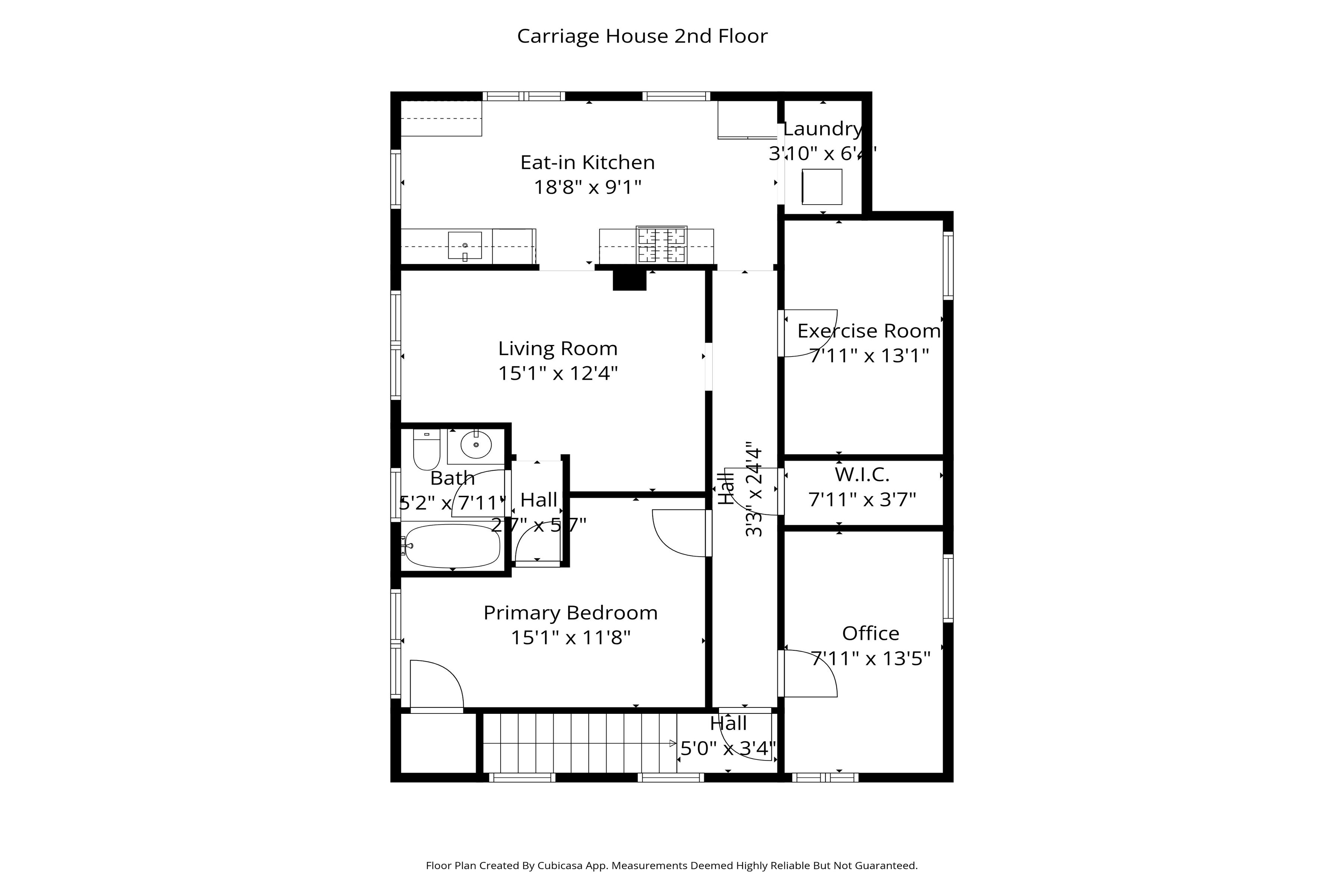  7 Calhoun Drive - 物件實景