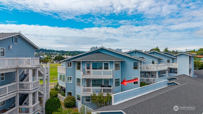 Bayshore Dr, Oak Harbor, WA 98277