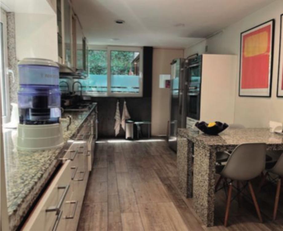 Miguel Hidalgo, Ciudad de México, 11950, Mexico, 3 Bedrooms Bedrooms, ,3 BathroomsBathrooms,Residential,For Sale,1917147