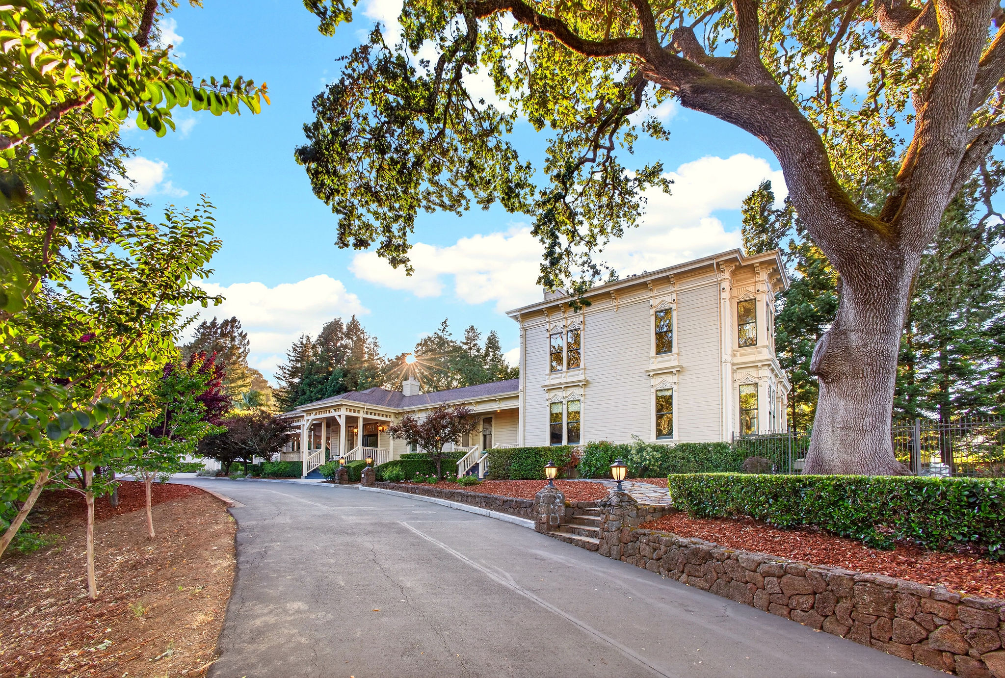  34 Buhman Ct. Napa - 物件實景