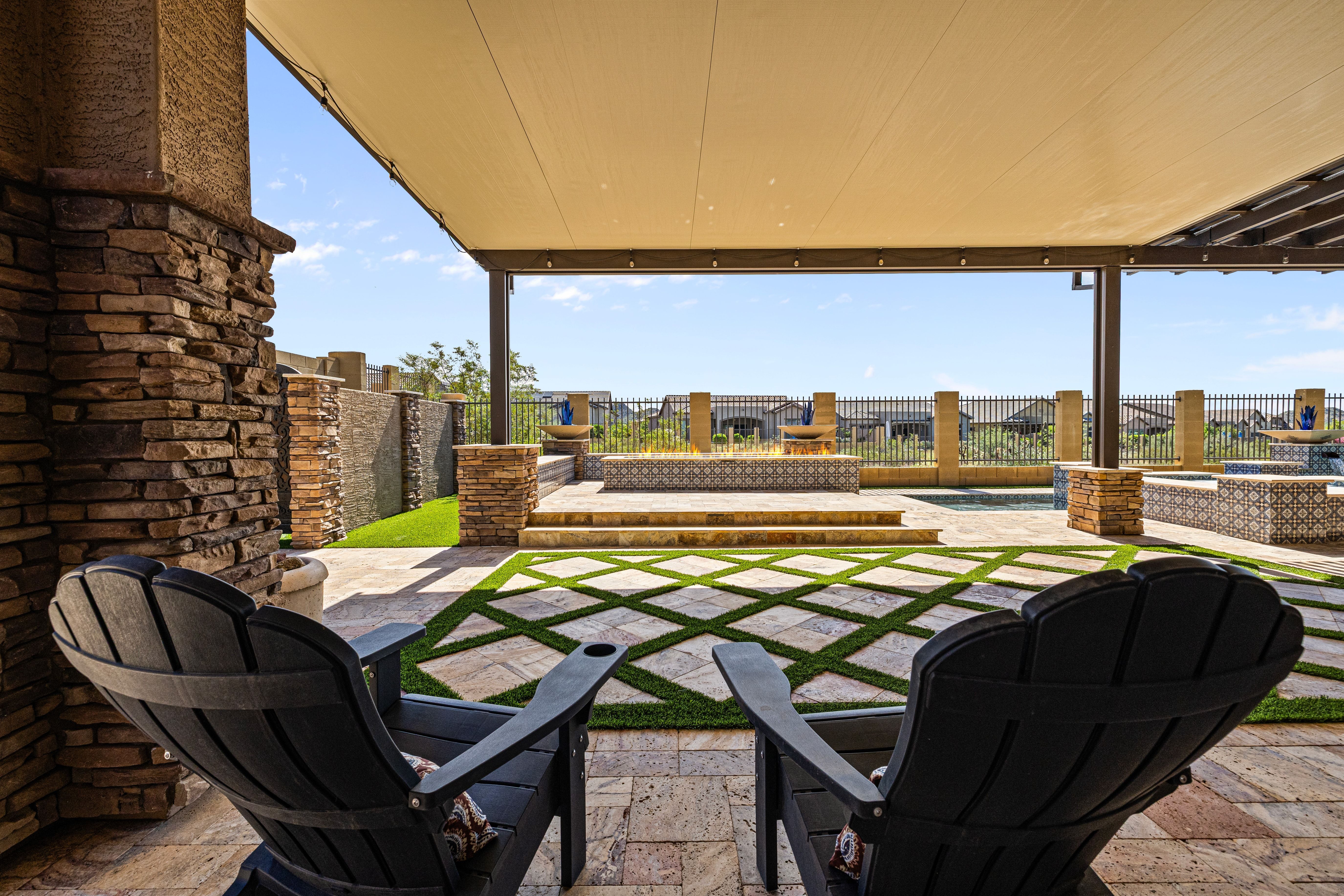  2325 N Atwood Cir  Mesa, AZ - 物件實景