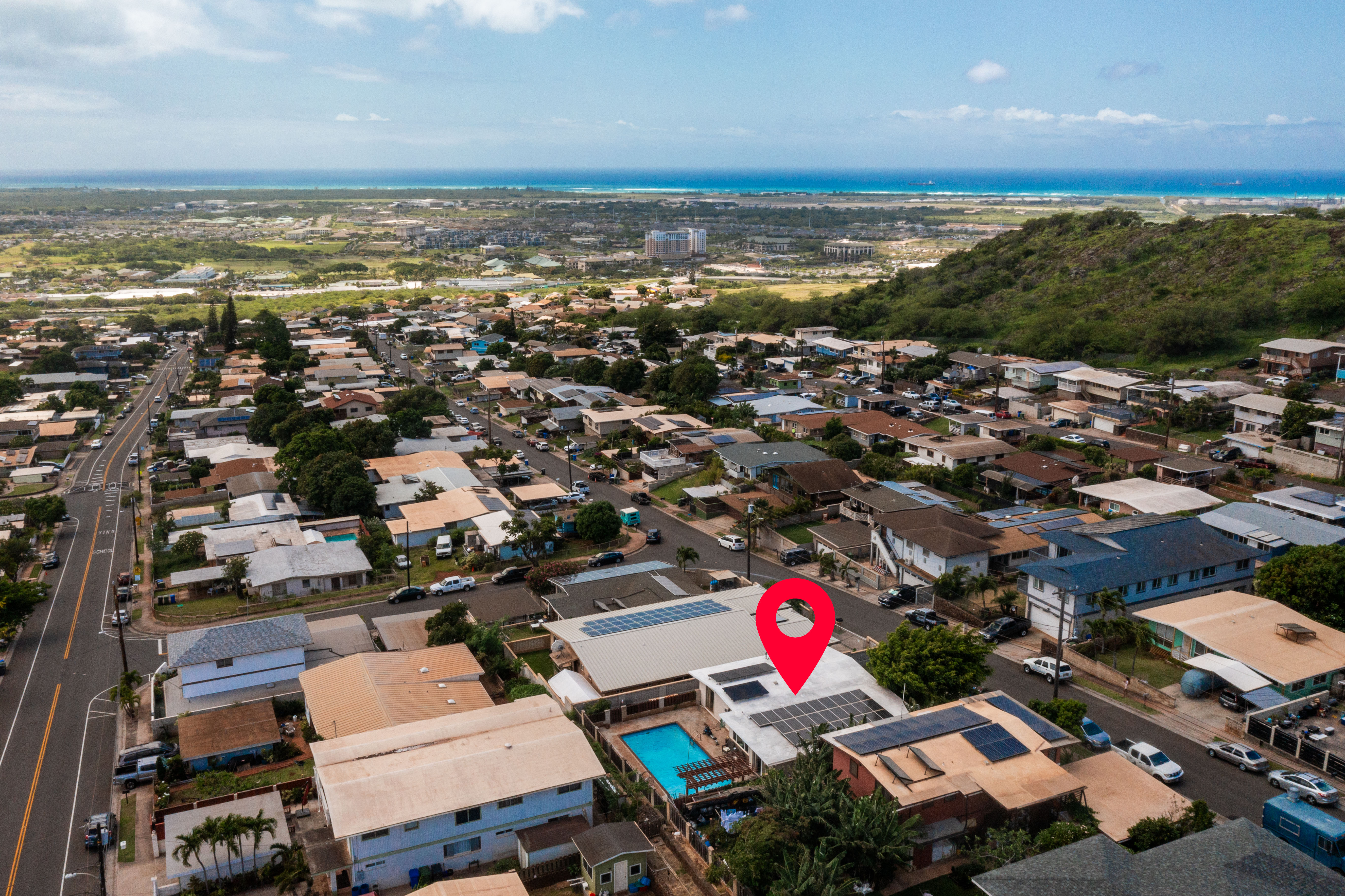 Kapolei, Hawaii, 96707, United States, 3 Bedrooms Bedrooms, ,3 BathroomsBathrooms,Residential,For Sale,1985707