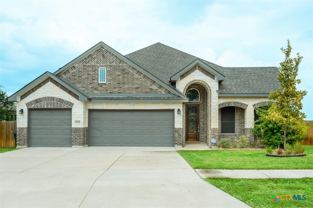 Killeen, Texas, 76542, United States, 5 Bedrooms Bedrooms, ,4 BathroomsBathrooms,Residential,For Sale,1988251
