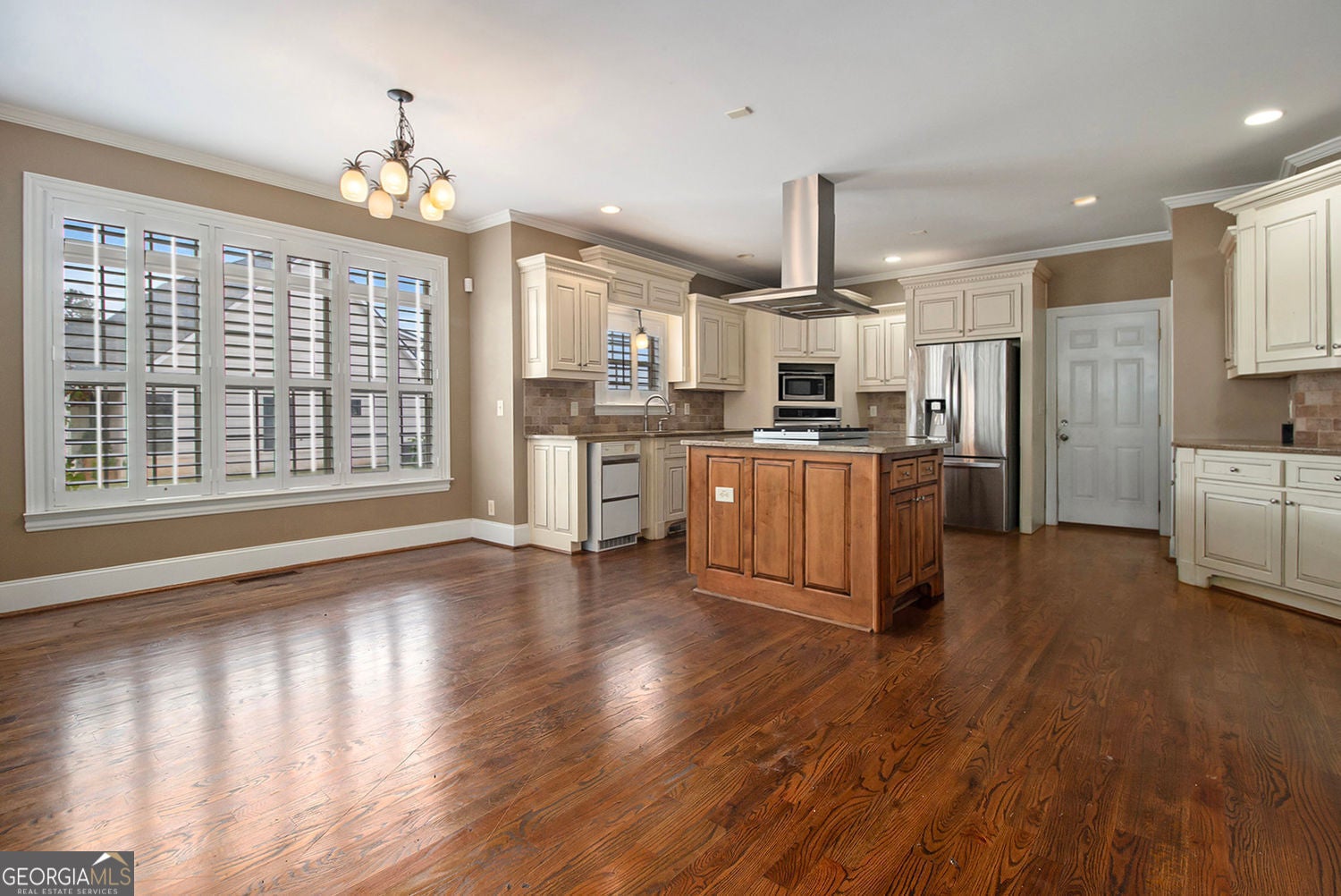 Covington, Georgia, 30014, United States, 4 Bedrooms Bedrooms, ,3 BathroomsBathrooms,Residential,For Sale,1953344