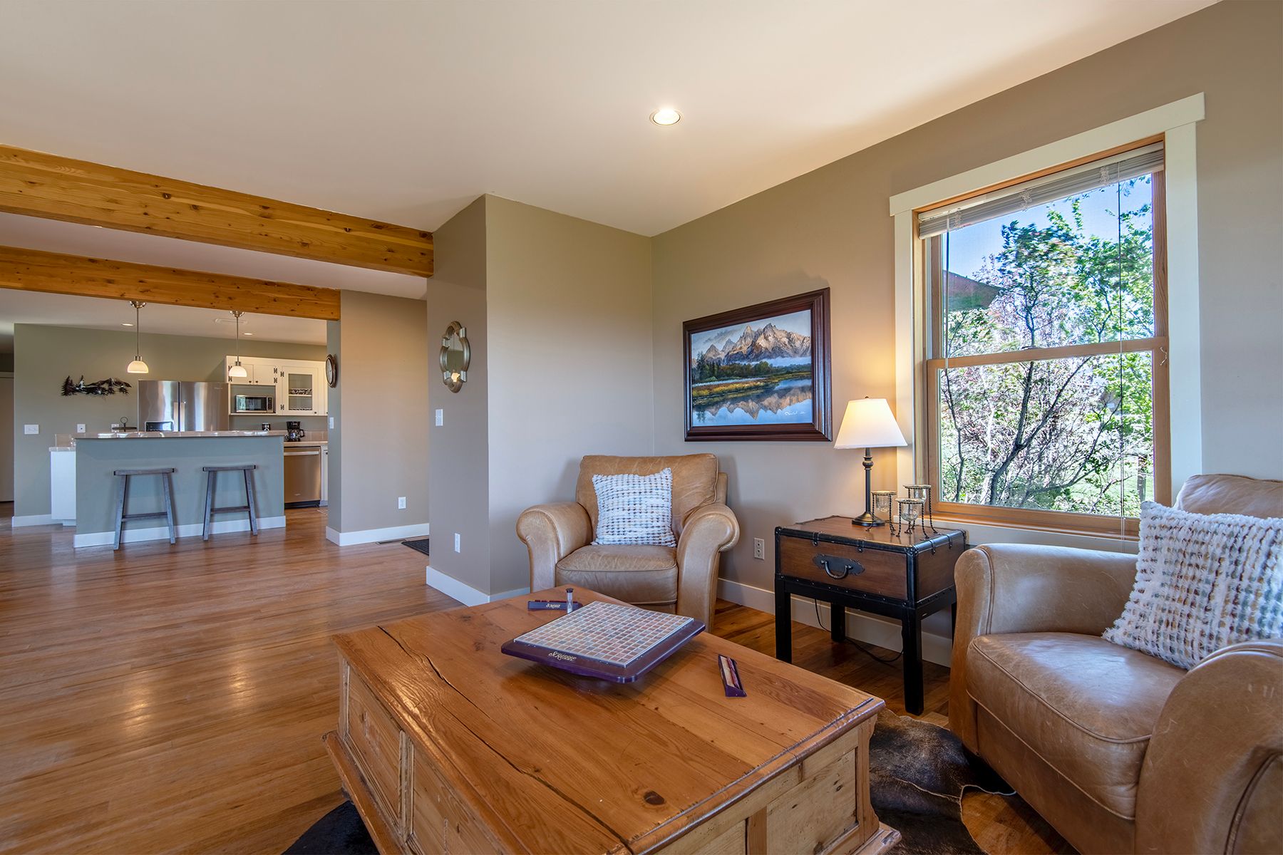  Hansen Meadows Home - 物件實景