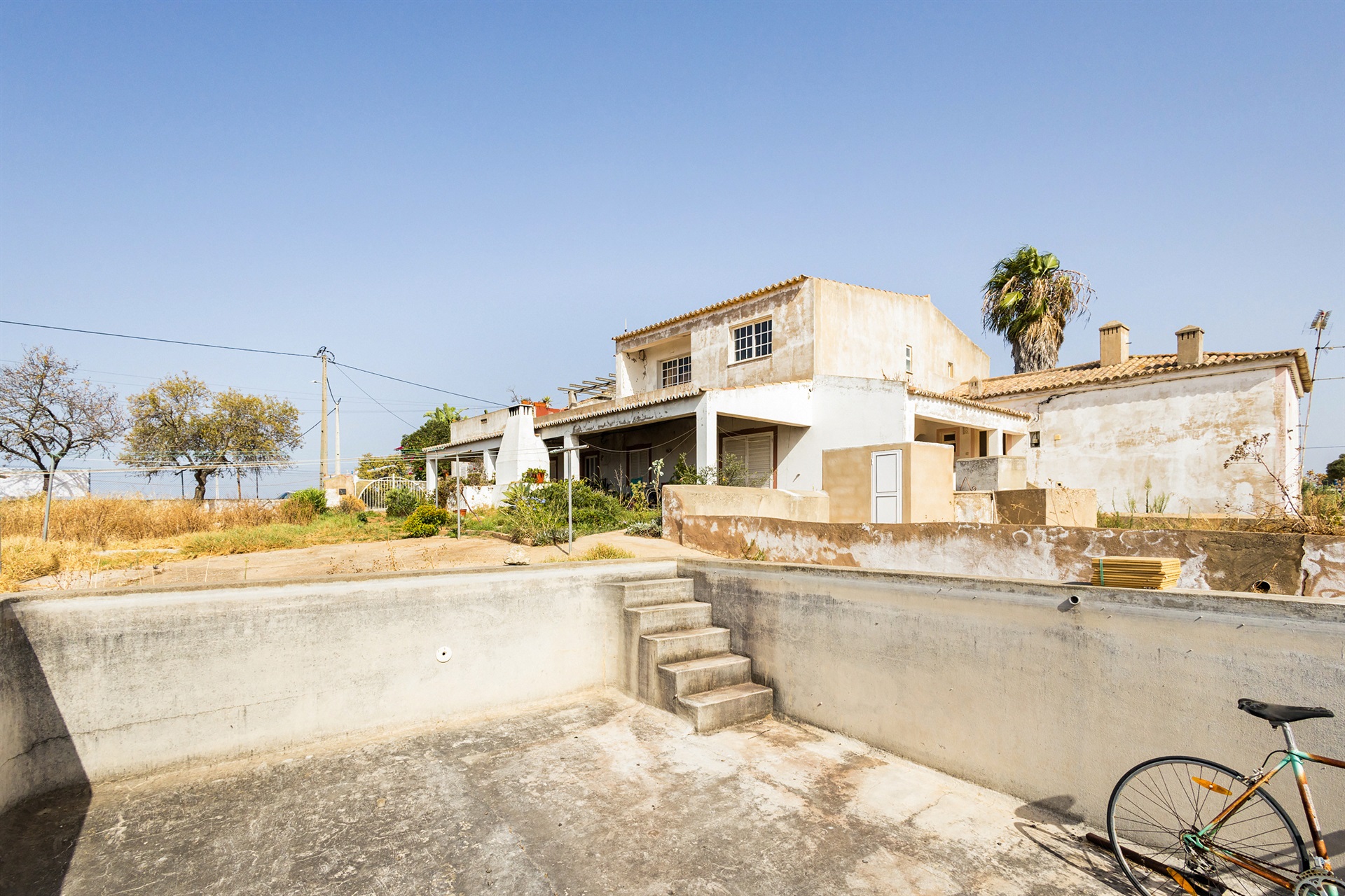  House, 8 bedrooms, for Sale - 物件實景