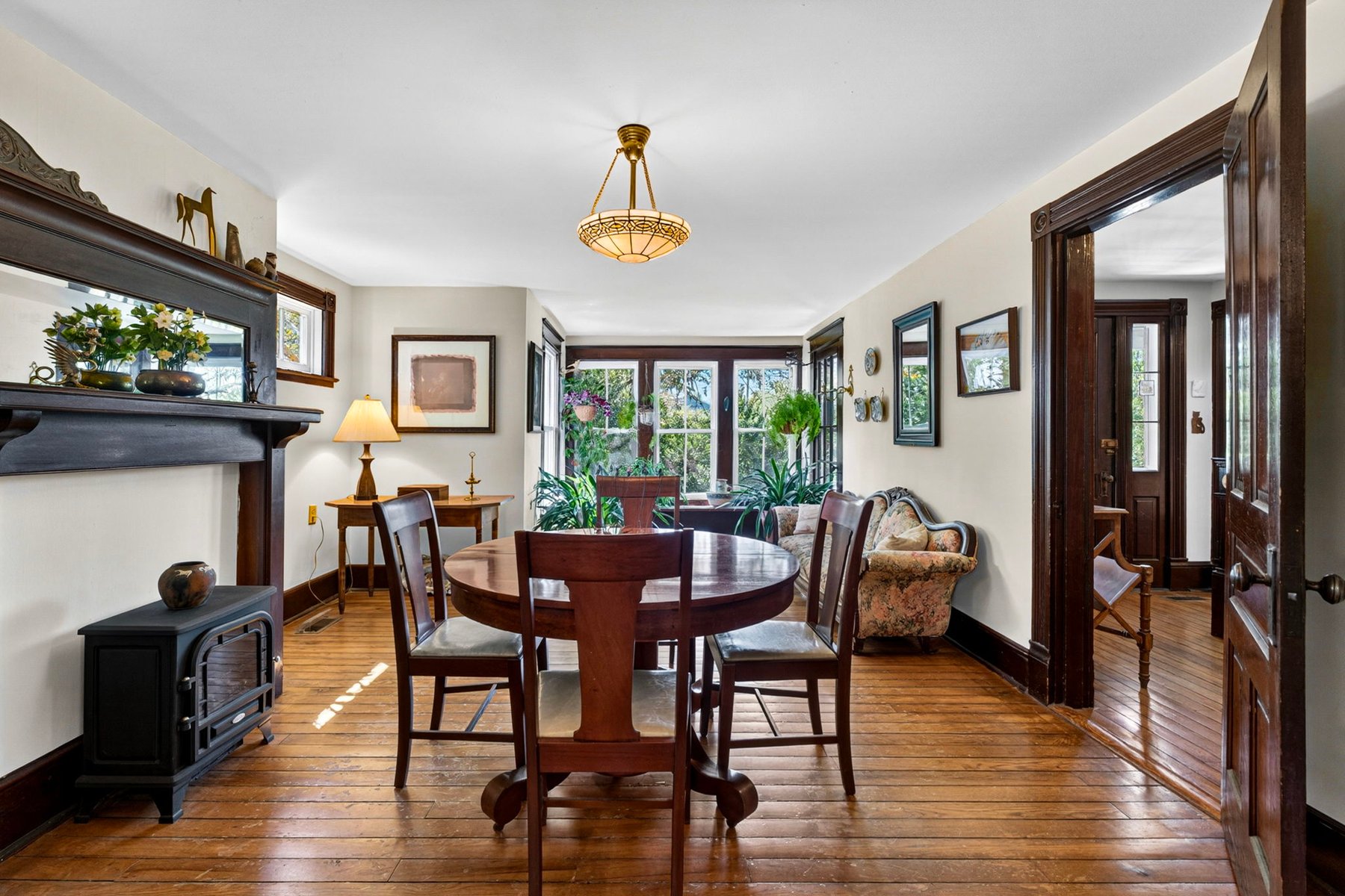  Jonesborough Farm - 物件實景