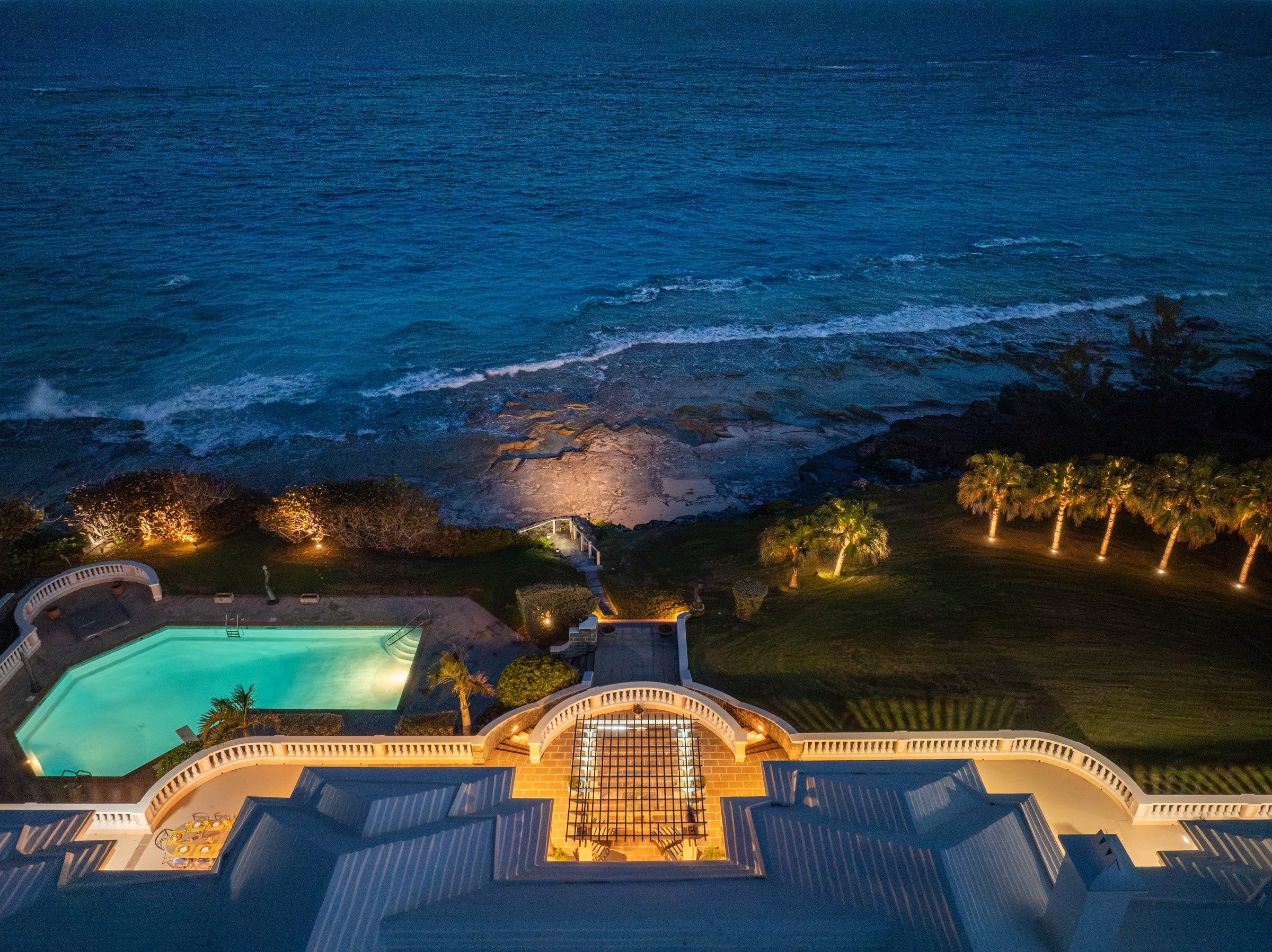  Evergreen - 物件實景