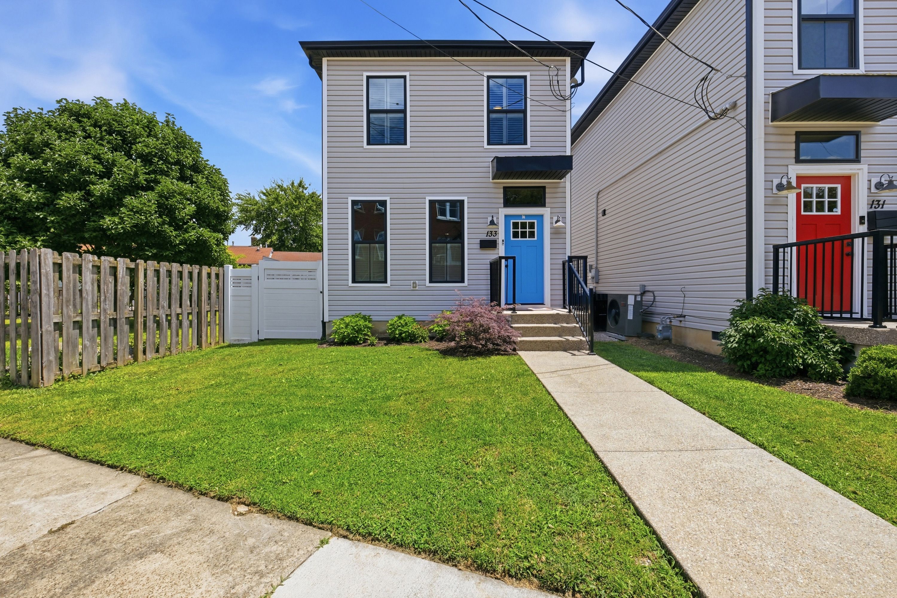  133 North Wenzel Street, Louisville, KY 40206 - 物件實景