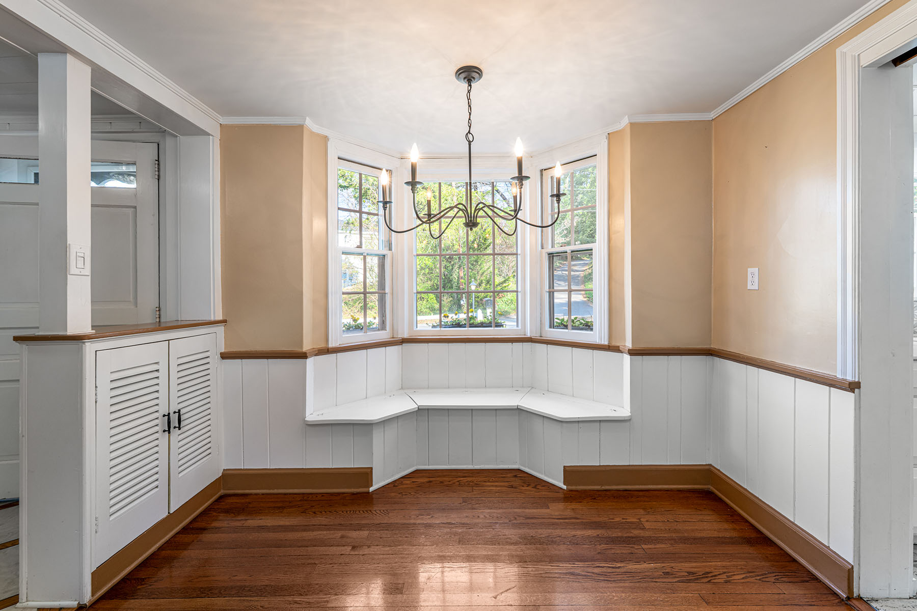  ASHEVILLE - 物件實景