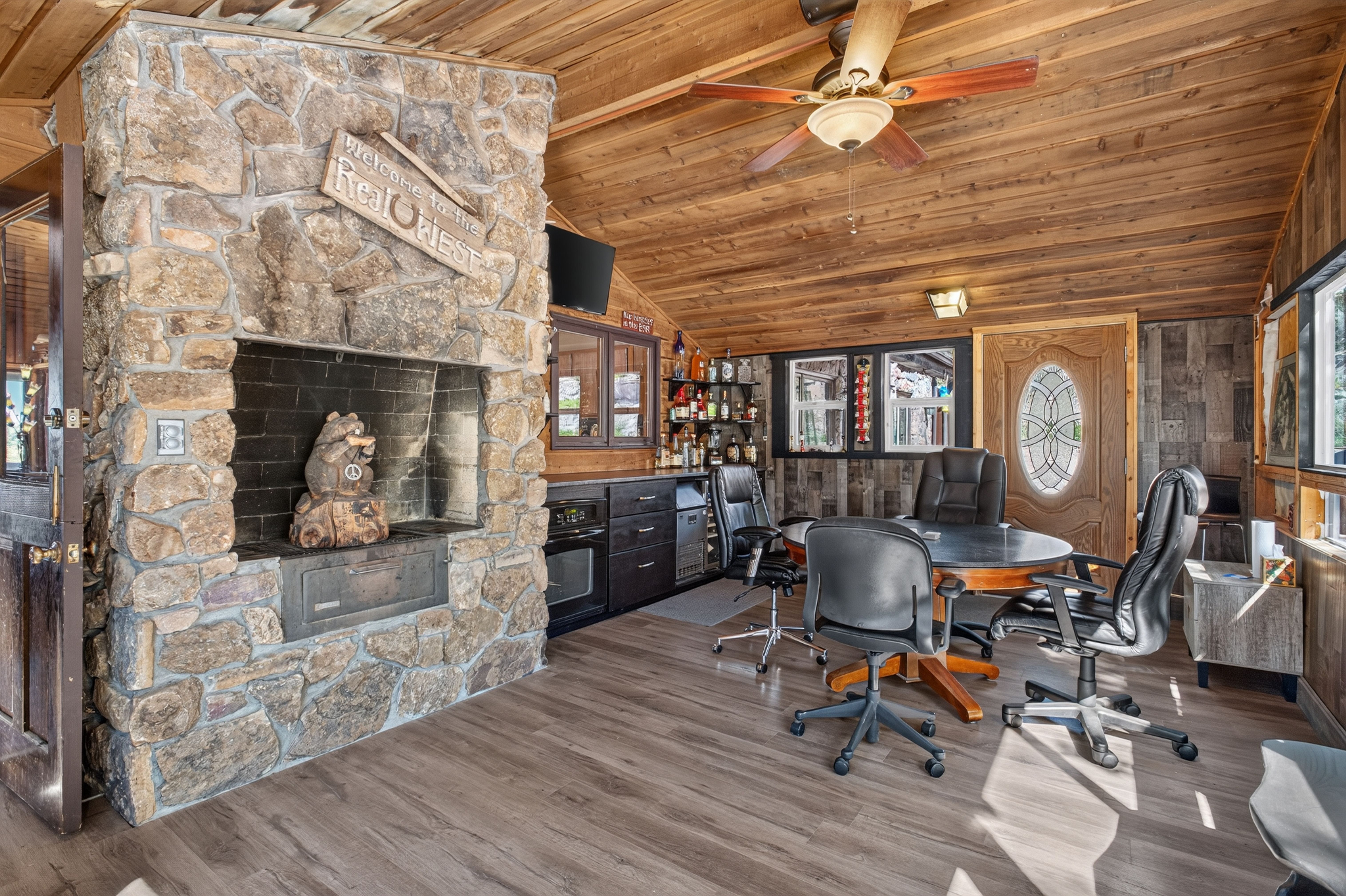  An exceptional opportunity to create a truly one-of-a-kind Colorado estate - 物件實景