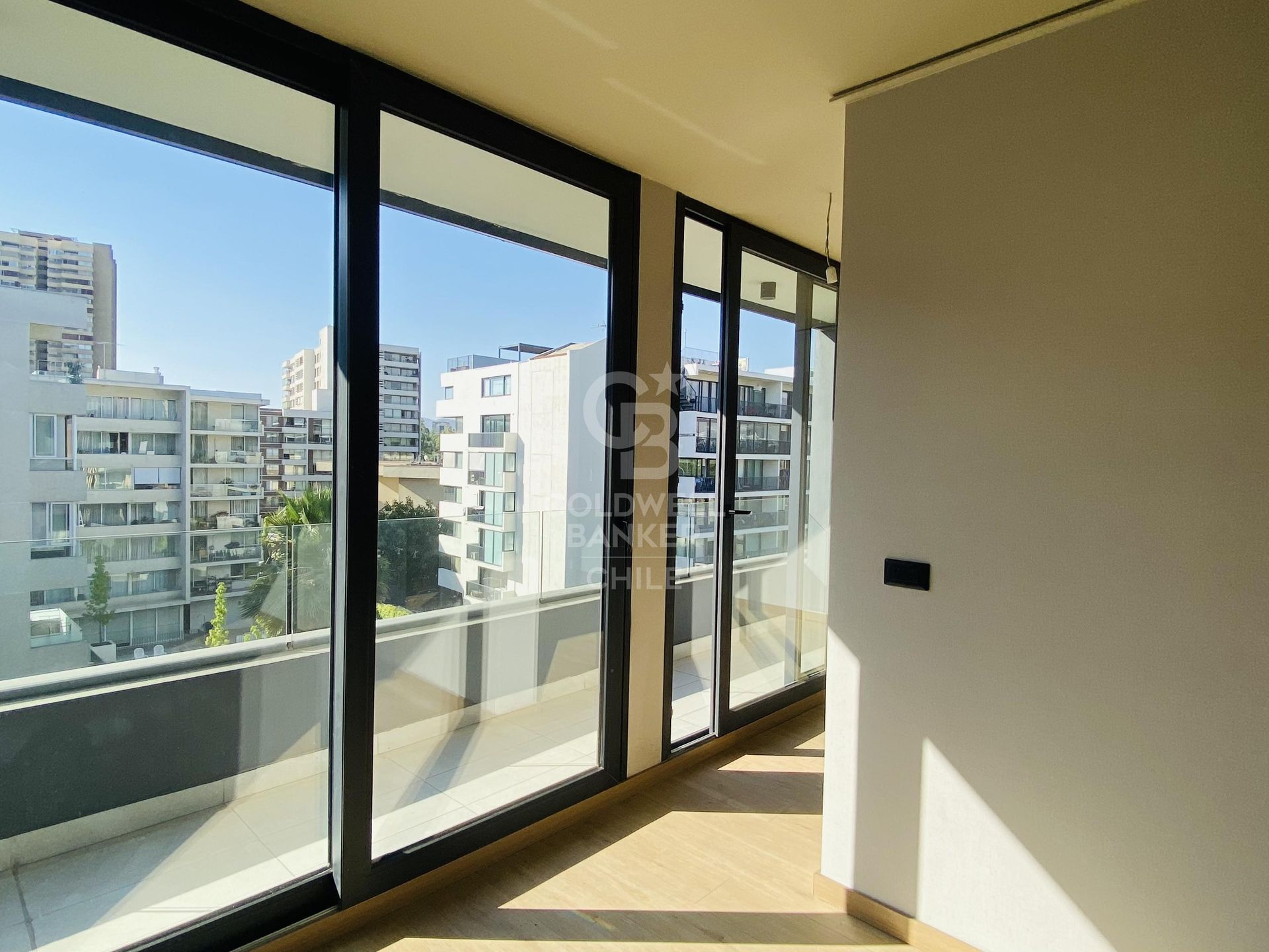 Providencia, Chile, 2 Bedrooms Bedrooms, ,3 BathroomsBathrooms,Residential,For Sale,1751199