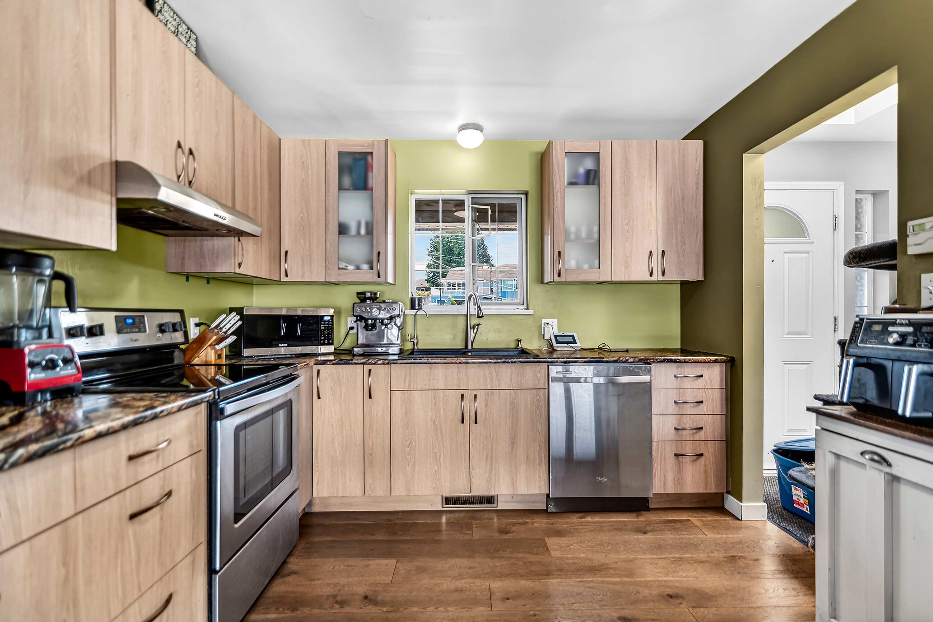  Fabulous Family Home - 物件實景