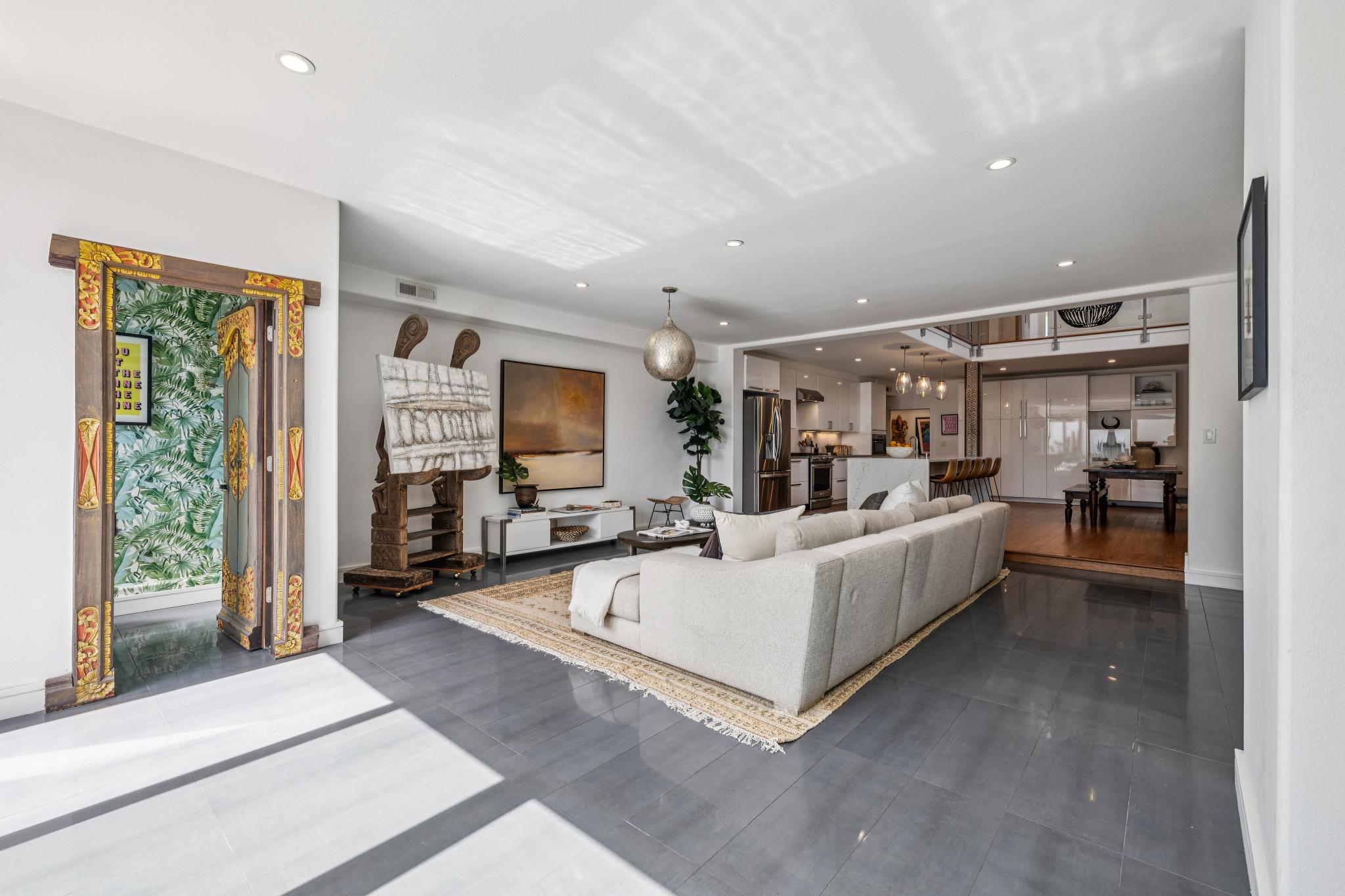  1450 Hawes Street - 物件實景