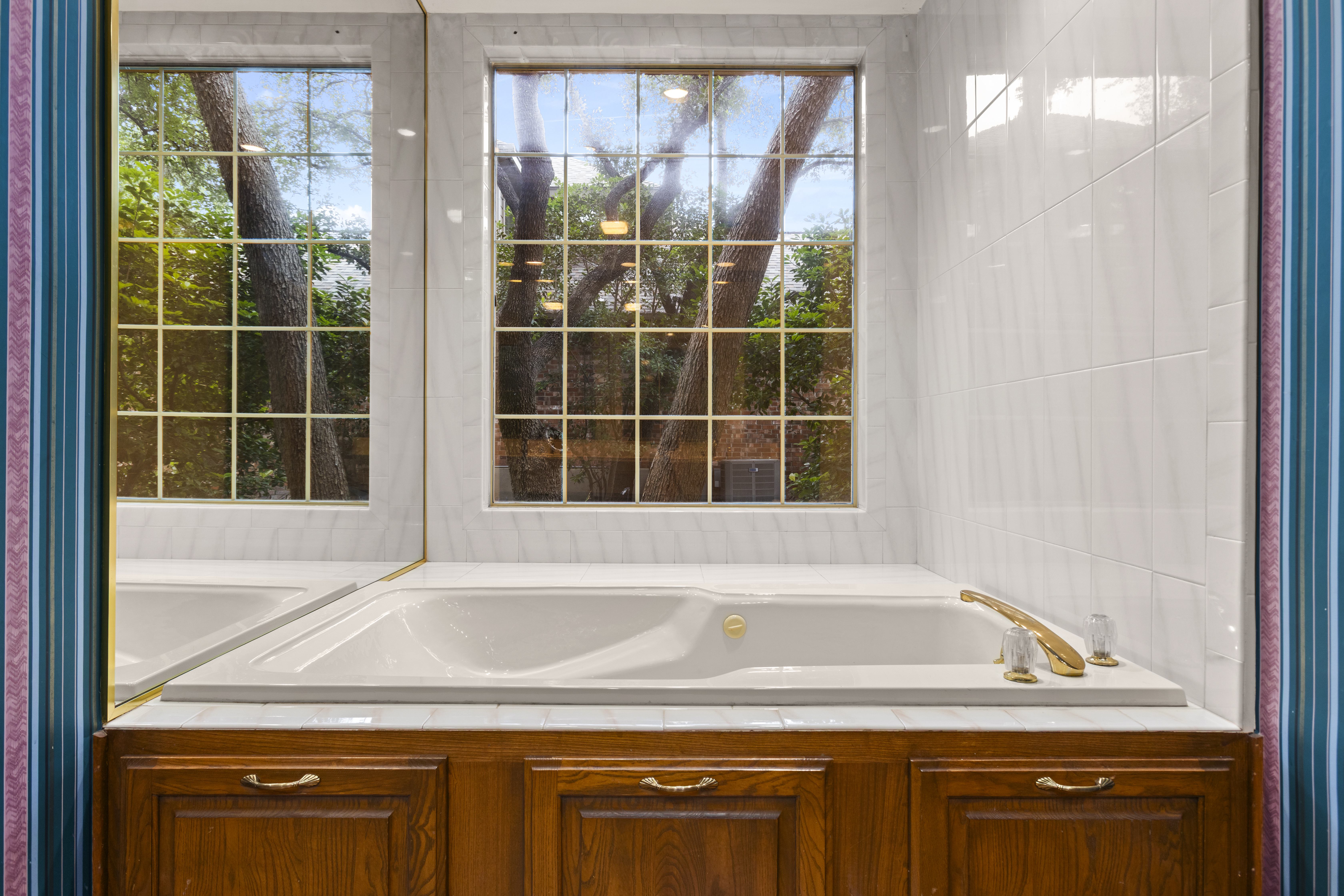  Elegant Inwood Estate Home - 物件實景