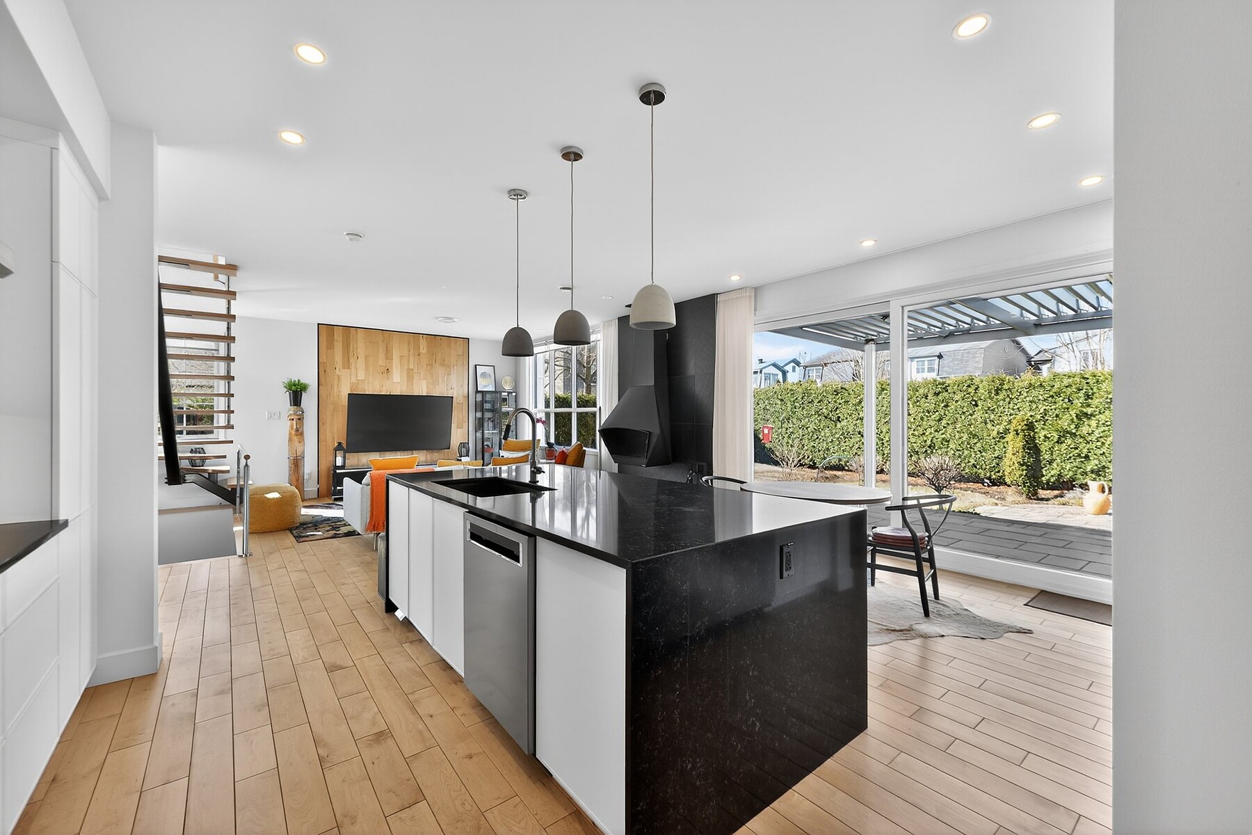  Terrebonne, Lanaudière - 物件實景