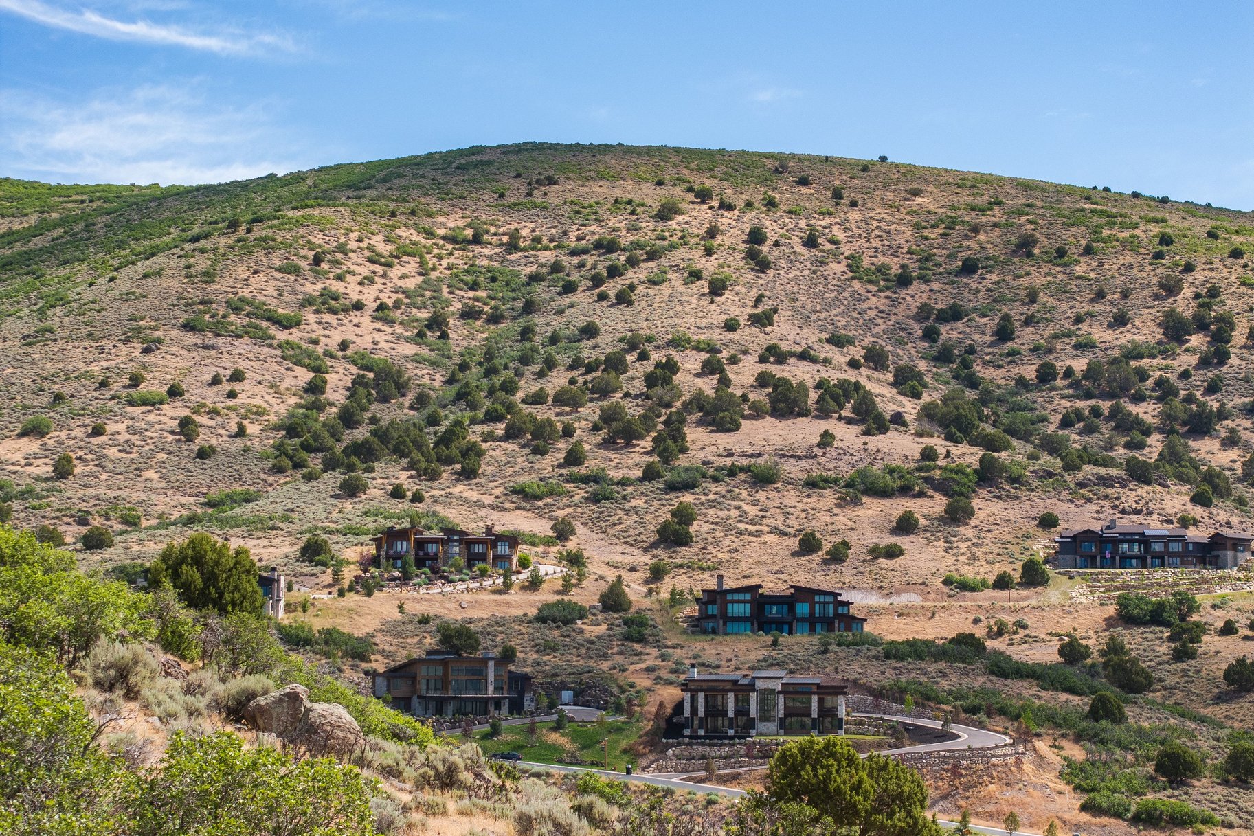  Premium Custom Lot with Views of the Heber Valley - 物件實景