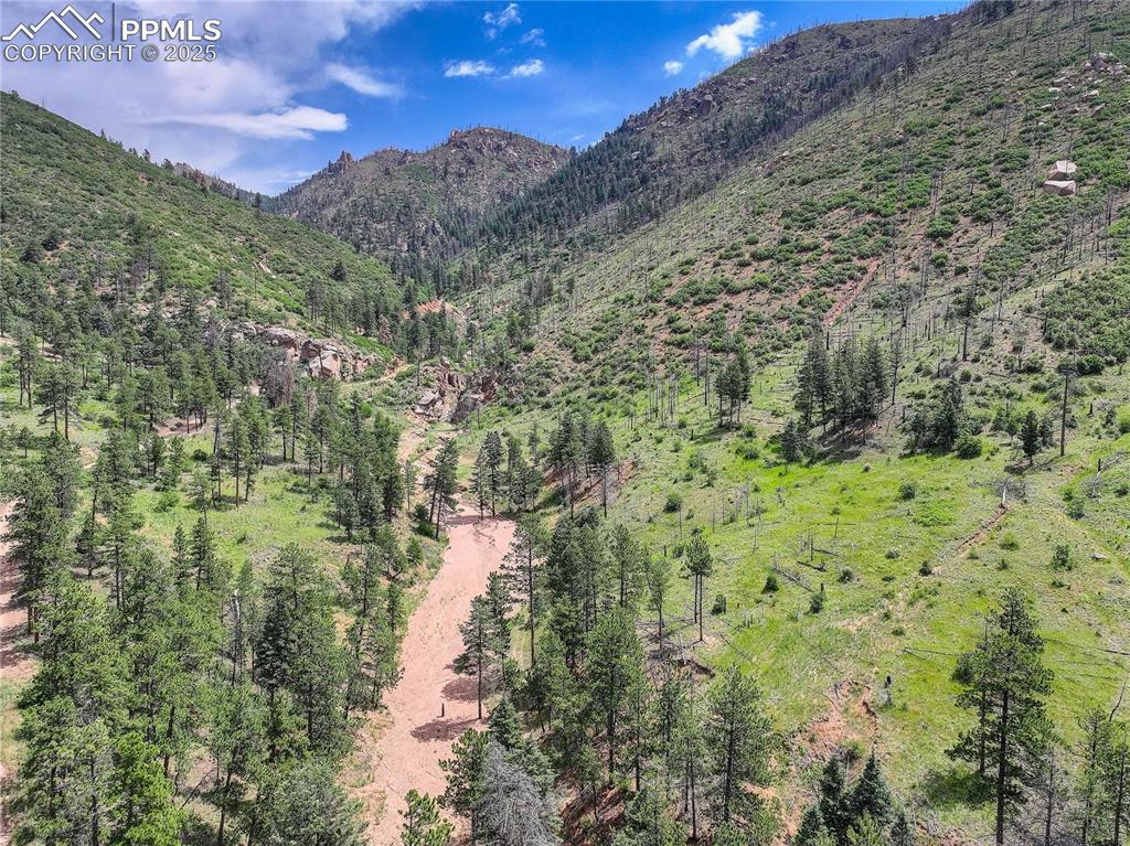 Cascade, Colorado, 80809, United States, ,Land,For Sale,1997132