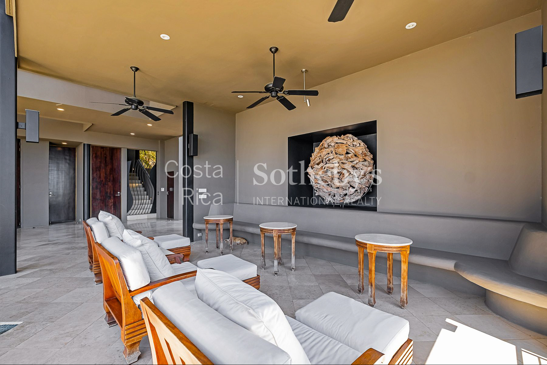  Wavefront Estate - 物件實景