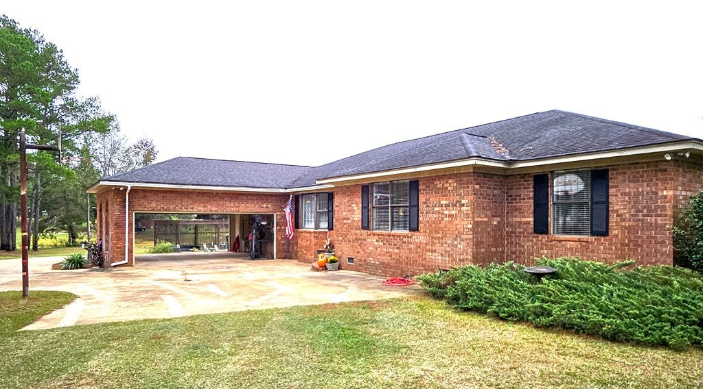 Bainbridge, Georgia, 39817, United States, 4 Bedrooms Bedrooms, ,4 BathroomsBathrooms,Residential,For Sale,1988533