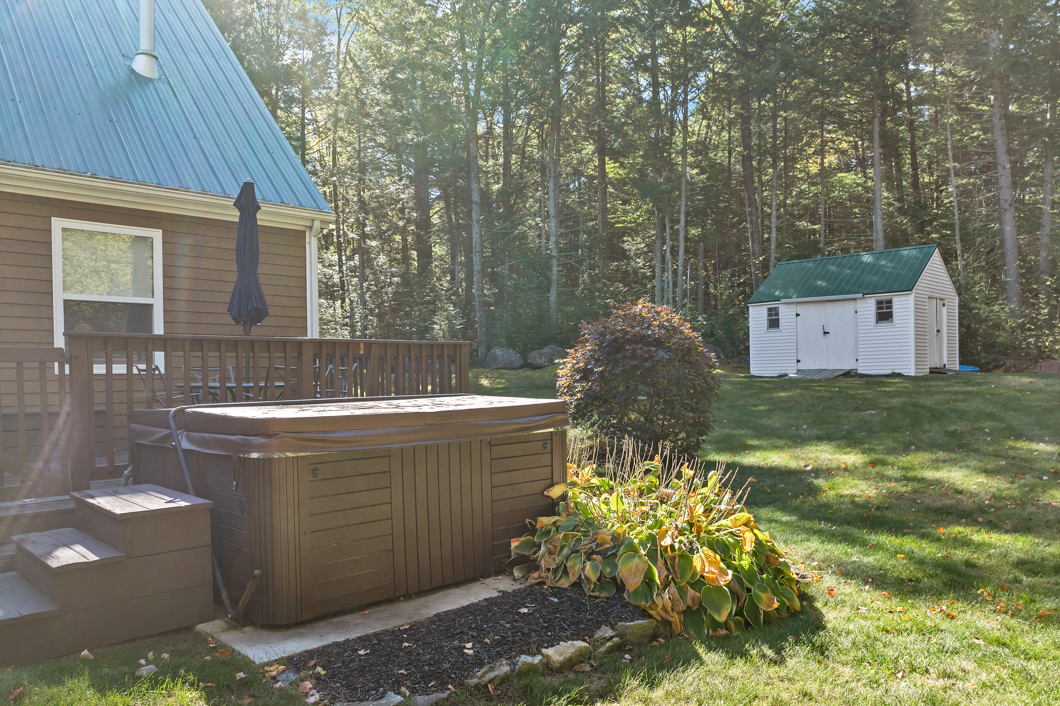 Sanbornton, New Hampshire, 03269, United States, 4 Bedrooms Bedrooms, ,2 BathroomsBathrooms,Residential,For Sale,1977534