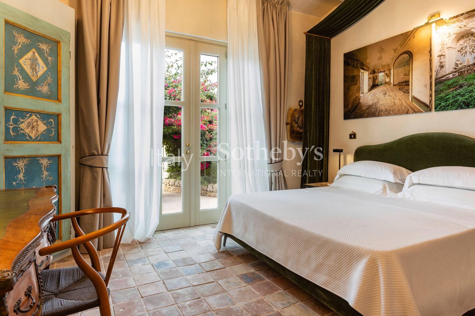  A timeless estate in the heart of Val di Noto - 物件實景